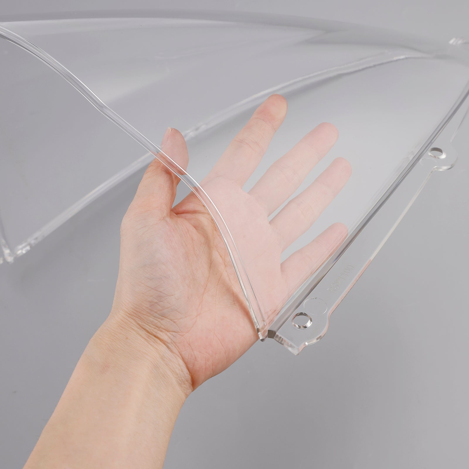 2003-2006 Aprilia RSV1000 Windshield WindScreen