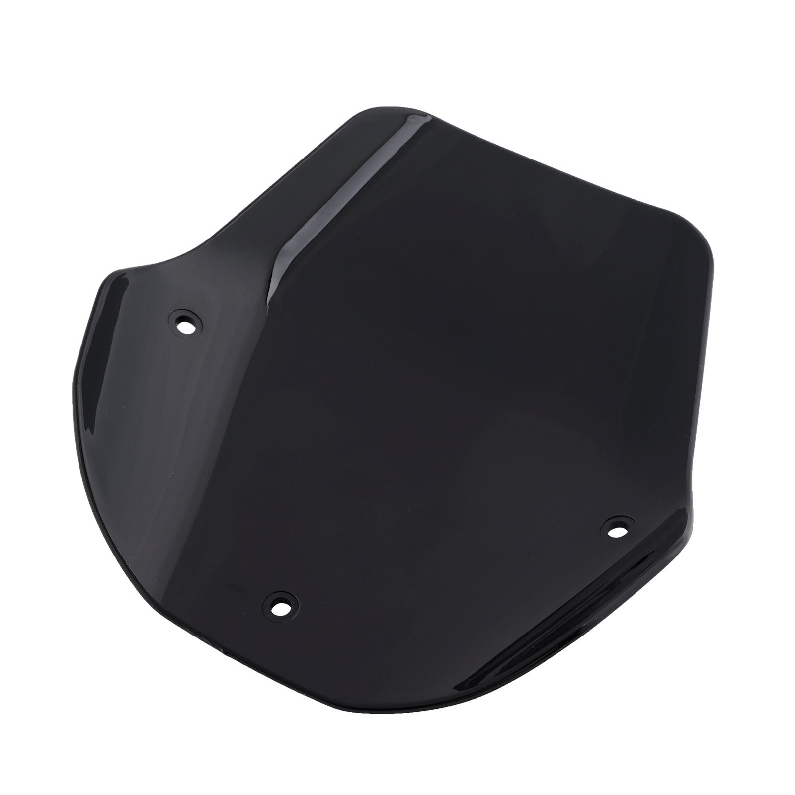 Suzuki GSX-8S 2023-2024 Windshield WindScreen + Bracket