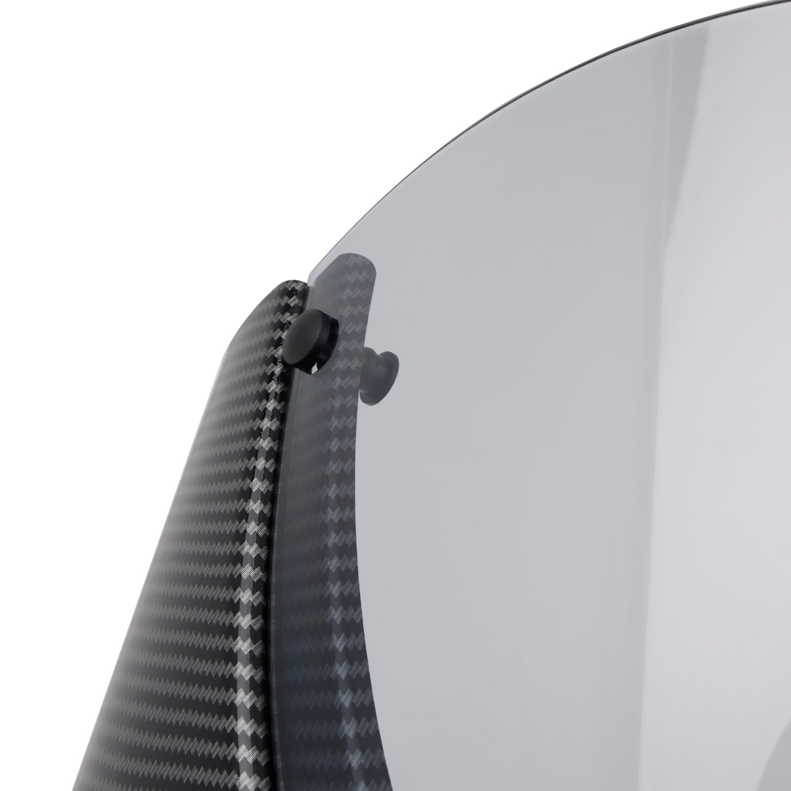 24-25 Kawasaki Eliminator 500 Headlight Windscreen Fairing Windshield