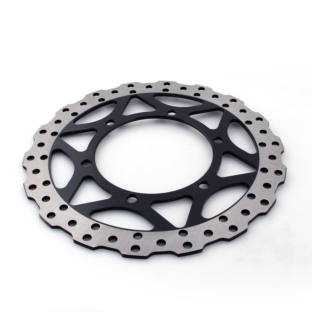 08-12 Kawasaki EX 250 R NinjaFront Rotor Brake Disc