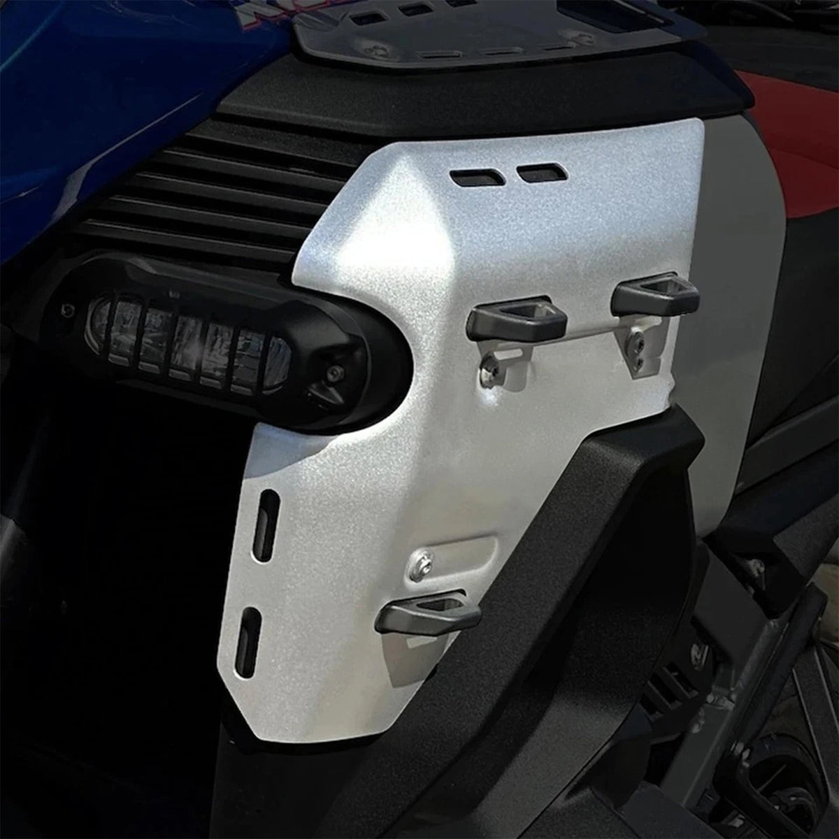 2025-2026 BMW R1300GS Adv Frame Guard Side Cover Fairing