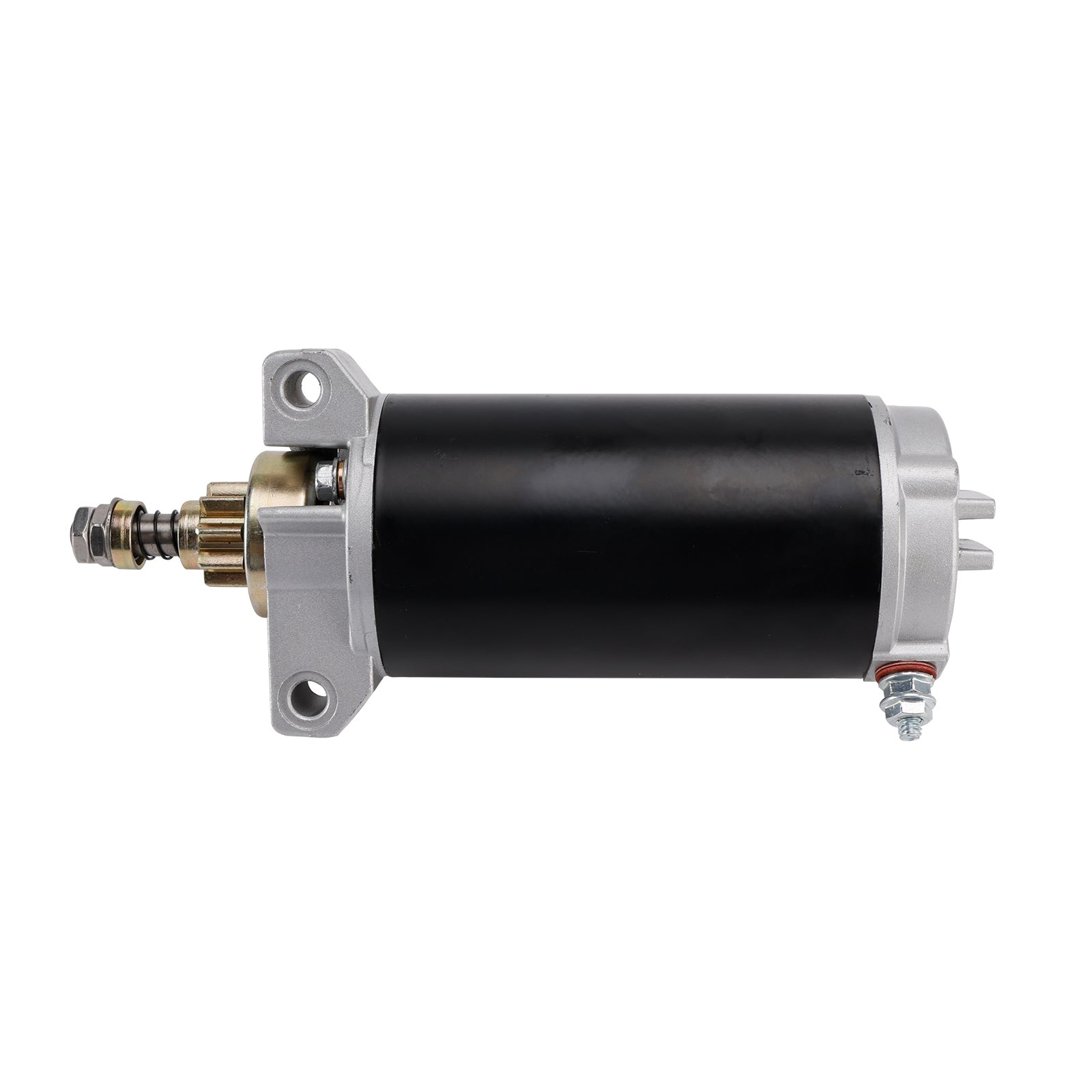 Mercury Mariner Outboard 40-60 Hp 4 Stroke 4 Cyl Starter Motor 50-859377t