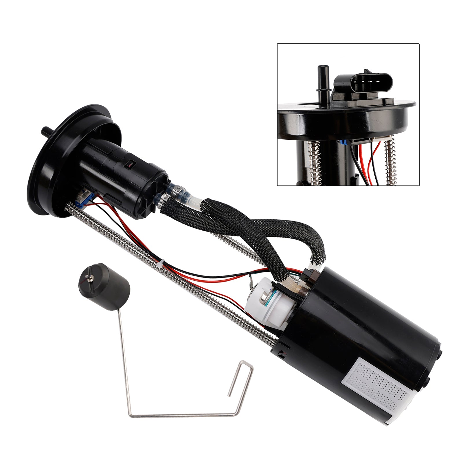 Can Am Maverick Trail 1000 X3 Sport Fuel Pump Assembly 709000836 Replace
