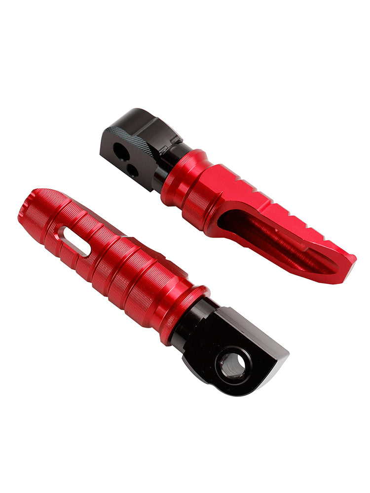 BMW 17-24 G310GS G310R & 23-24 G310RR Rear Footrests Foot Peg