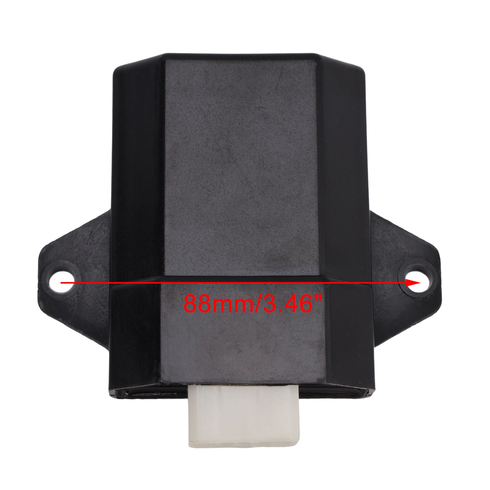 2000-2008 Peugeot Speedfight 2 2007-2009 Speedfight Z/EP CDI Controller - 741061