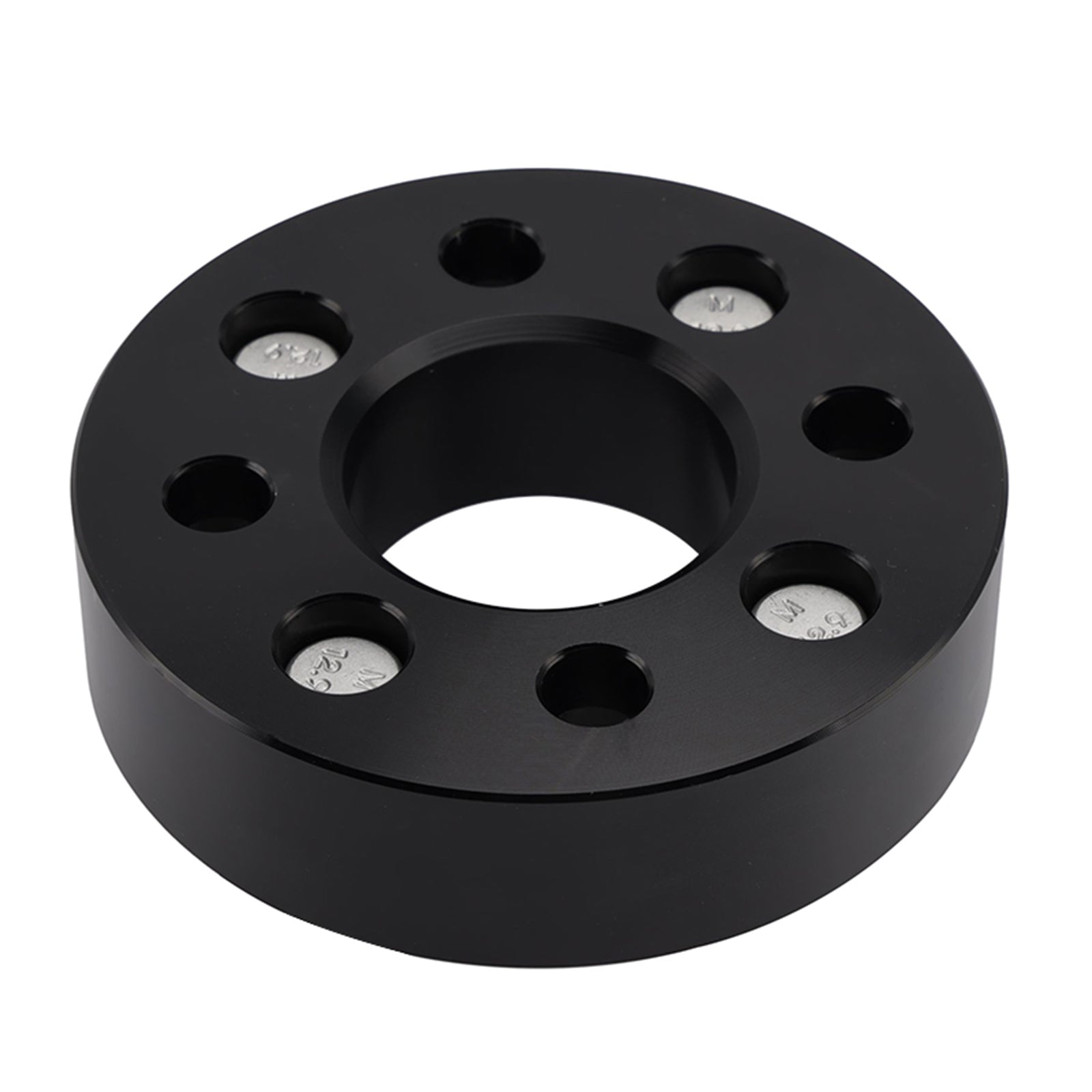 Ezgo Club Car Golf Carts 1.5" Wheel Spacers Kit Cable Golf Carts Lug Nuts