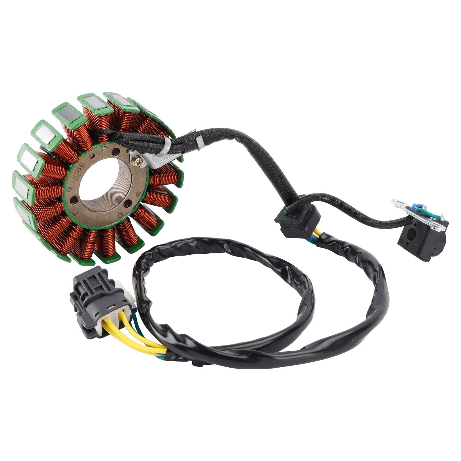Arctic Cat Alterra 300 ATV Quad 2017-2024 Stator Generator Regulator Gasket