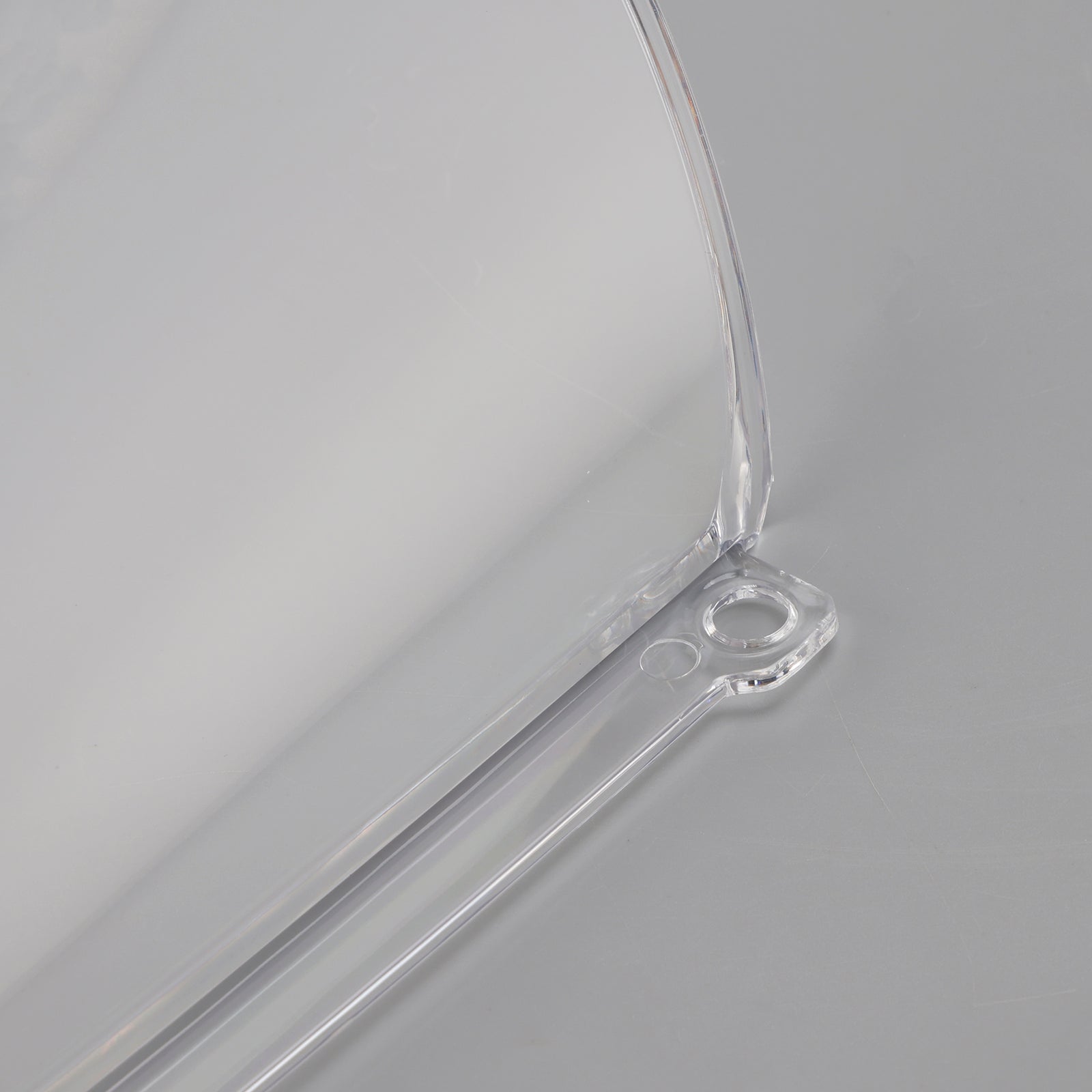 Aprilia RS457 2024-2025 Windshield WindScreen