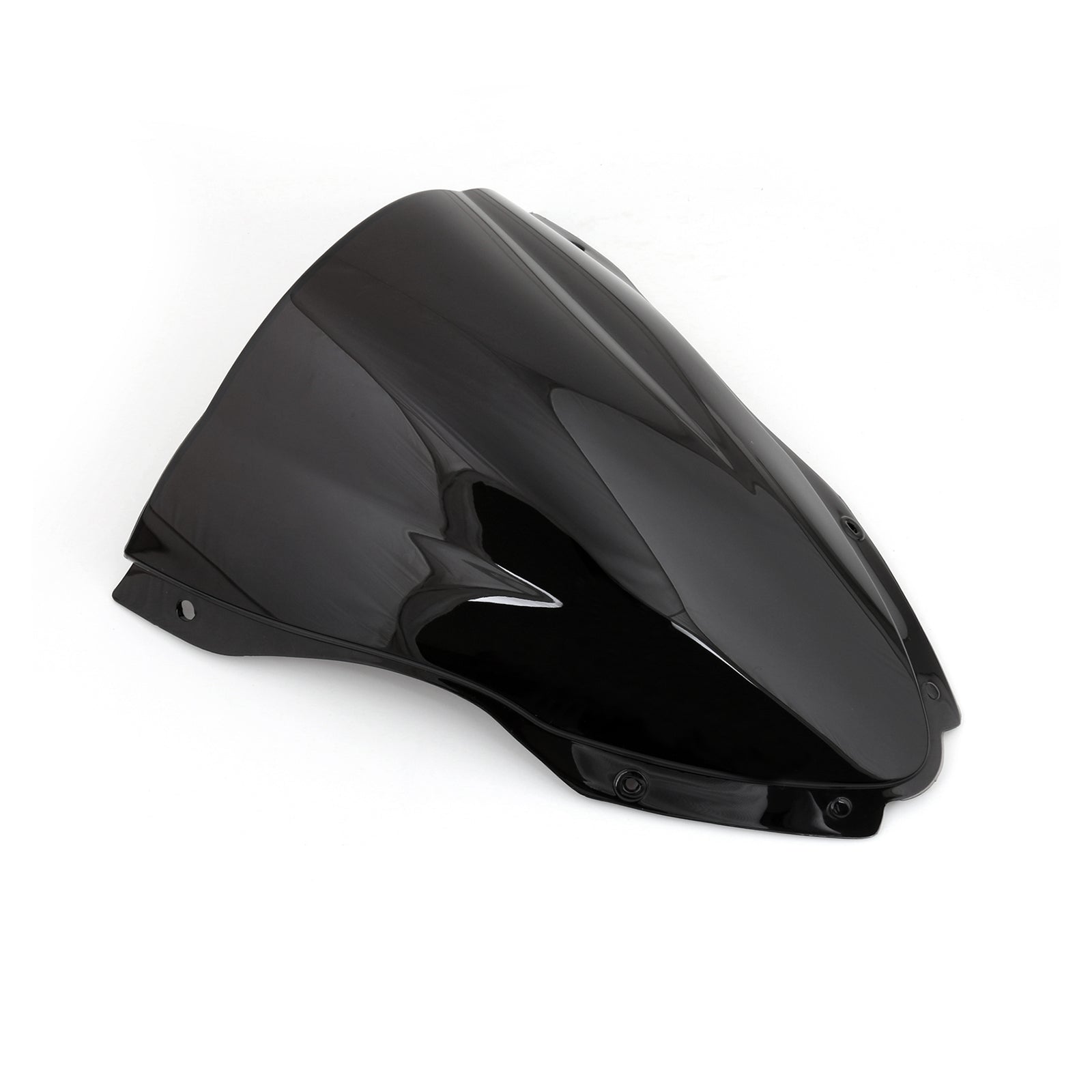 Amotopart 2016-2020 Kawasaki ZX10R Orange Goldverkaufskit