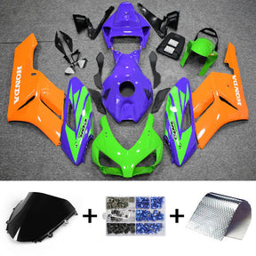 Amotopart 2004-2005 Honda CBR1000RR Multicolor Fairing Kit