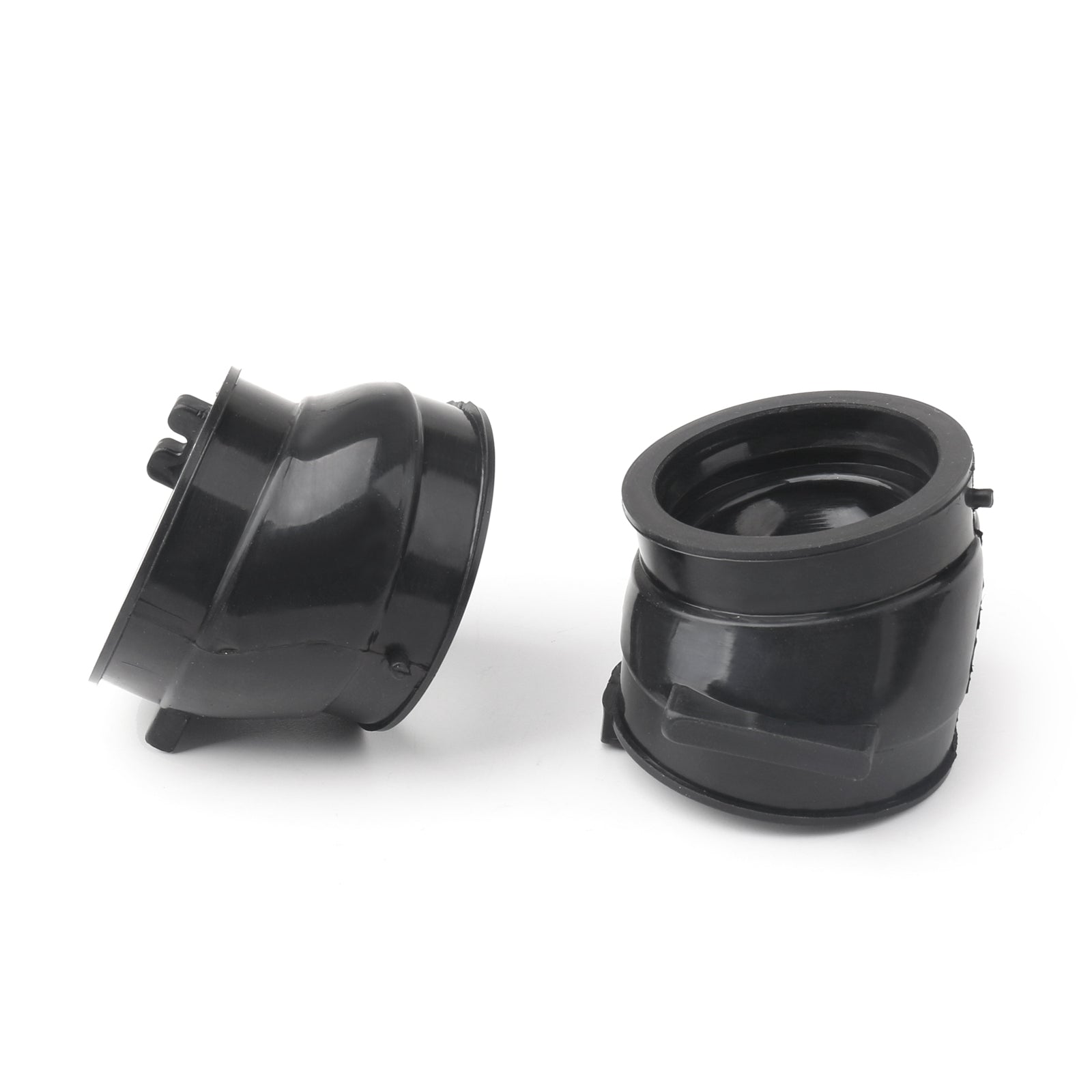 98-02 Honda CB500 CB500S Intake Carburetor Interface Glue Air Joint