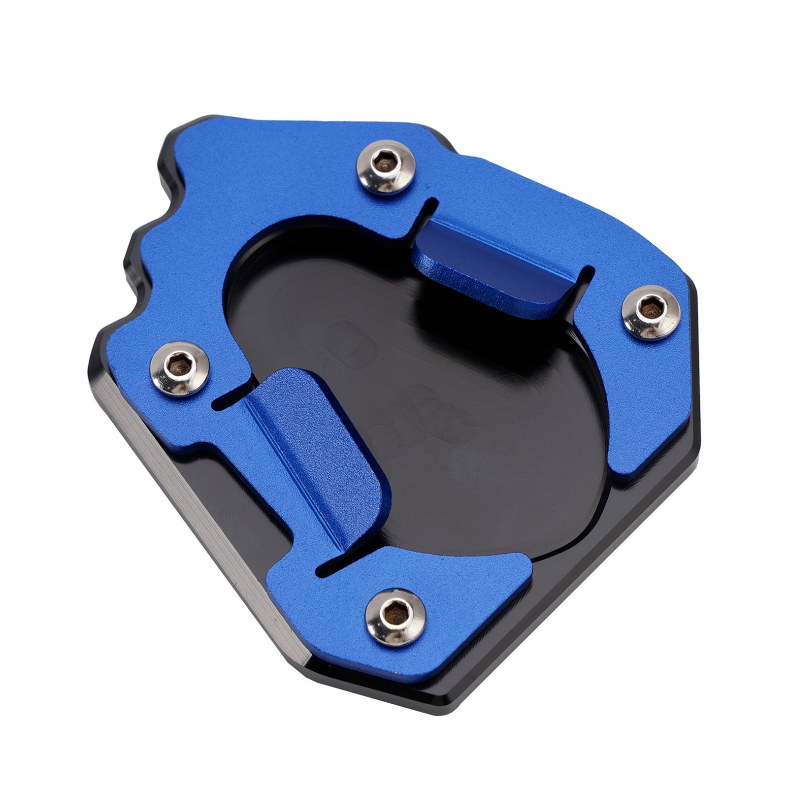 2022+ Tiger 1200 Kickstand Förstora plattplatta