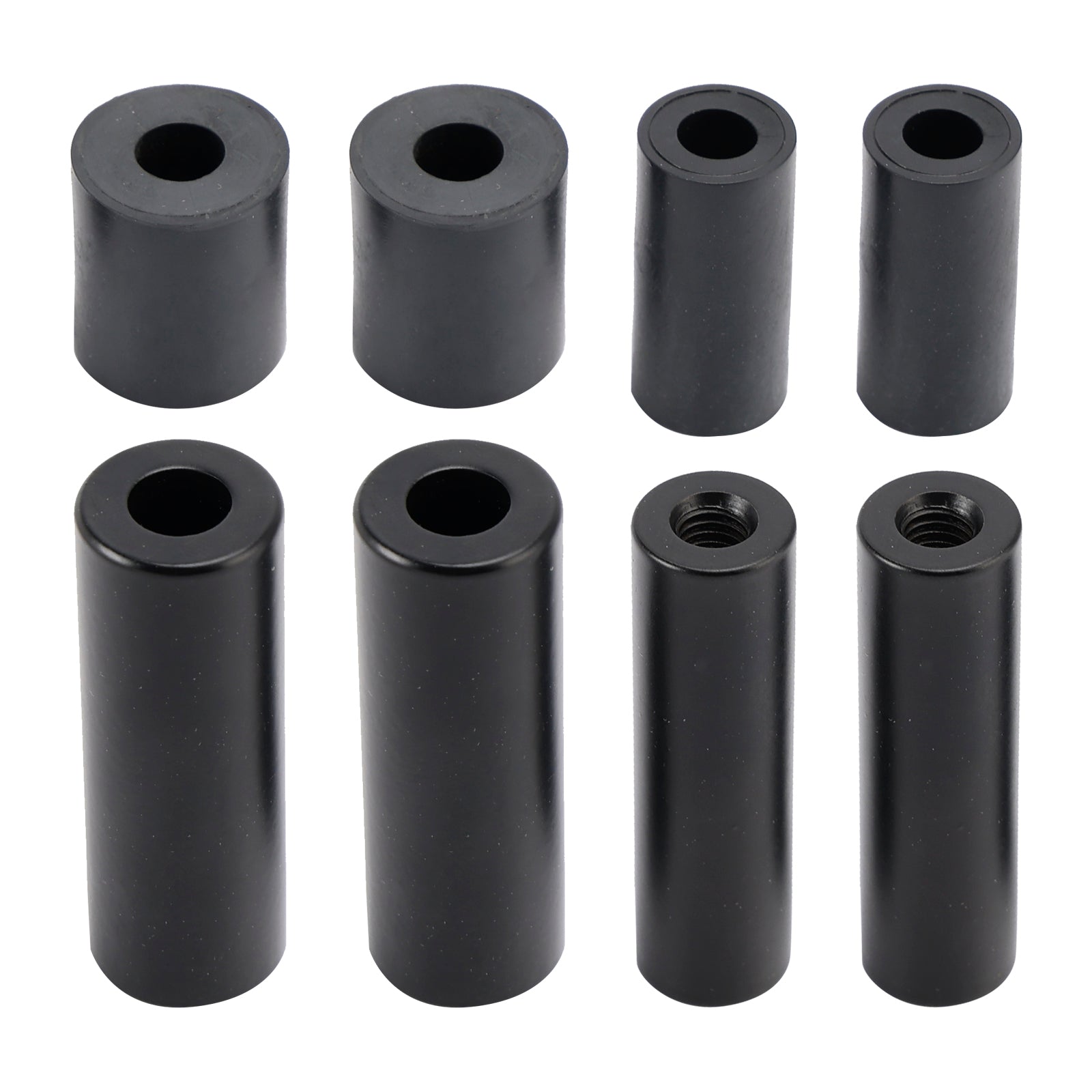 Hunter 350 Meteor & Classic 350 Guerrilla 450 Handlebar End Finisher Kit