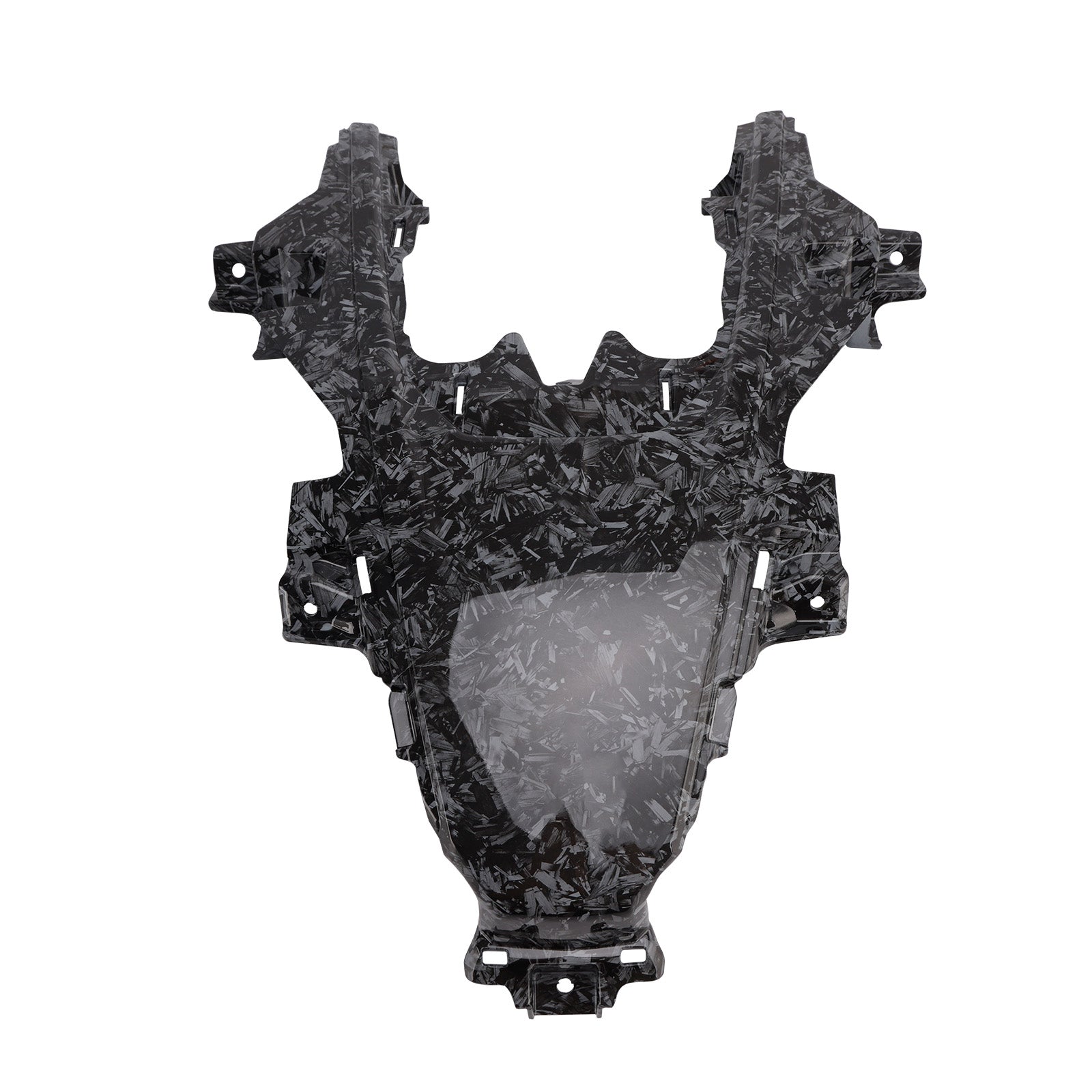 2022-2025  Honda ADV350 Front Nose Headlight Panel Cover Fairing