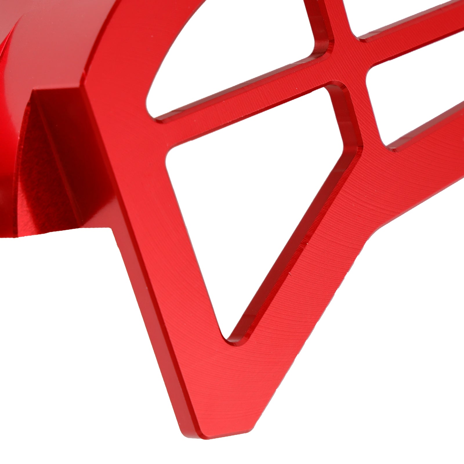 1993-2004 Yamaha YZ125 Sprocket Guard Cover Aluminum Chain Protector