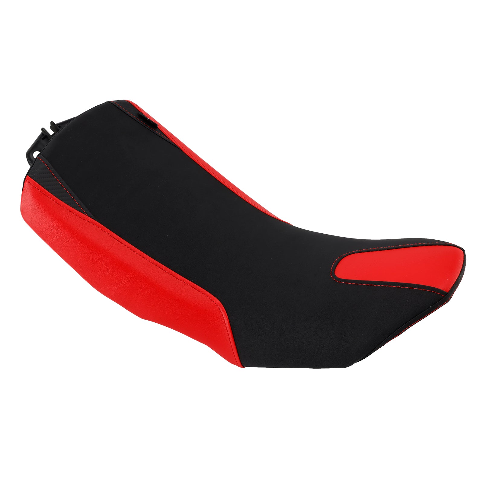 2019-2024 23 Yamaha Tenere 700 Black Front Driver Seat Raider Cushion Fit Blue