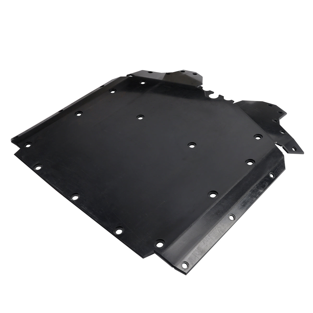 Kit de placa protectora de deslizamiento de protección del tren de rodaje Kawasaki Teryx Krx 1000 2020-2026 Uhmw