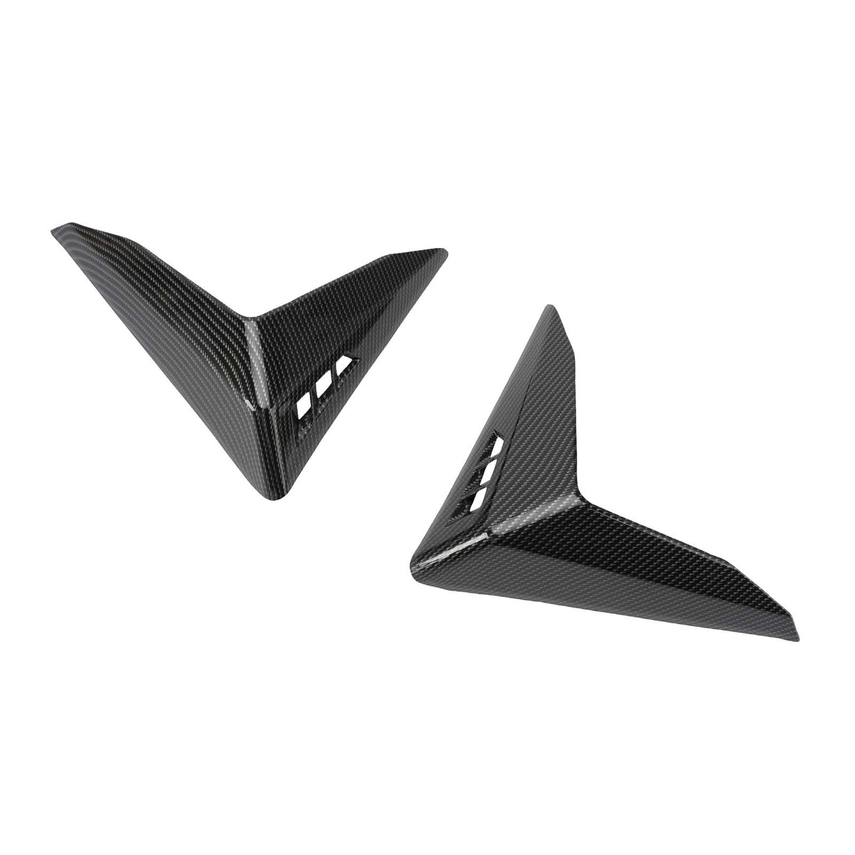 2025-2026 Yamaha T-MAX 560 Lower Engine Spoiler Fairing Cover