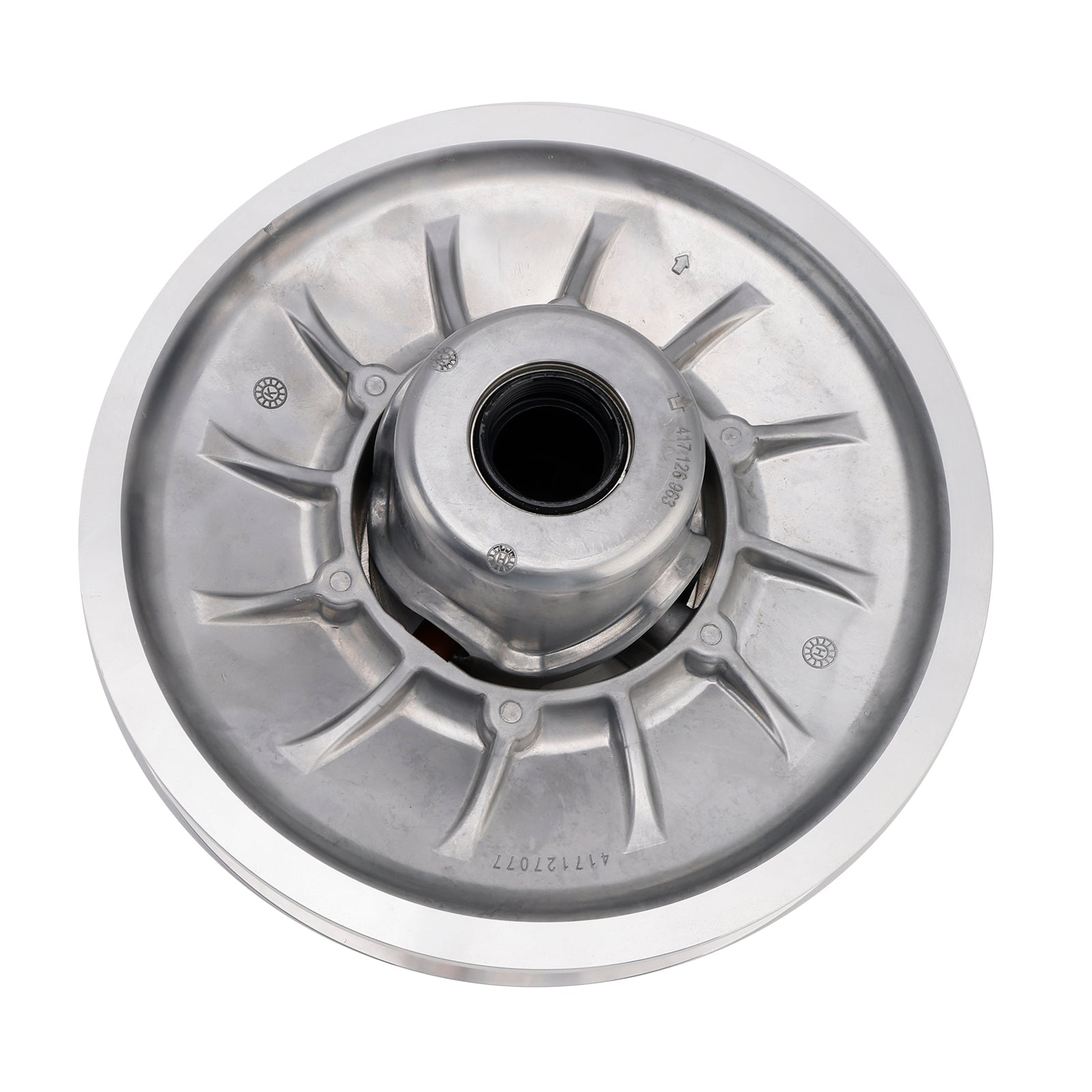 Can-Am Defender HD8 HD10 Heckvariator, sekundär angetriebene Kupplung 420686523