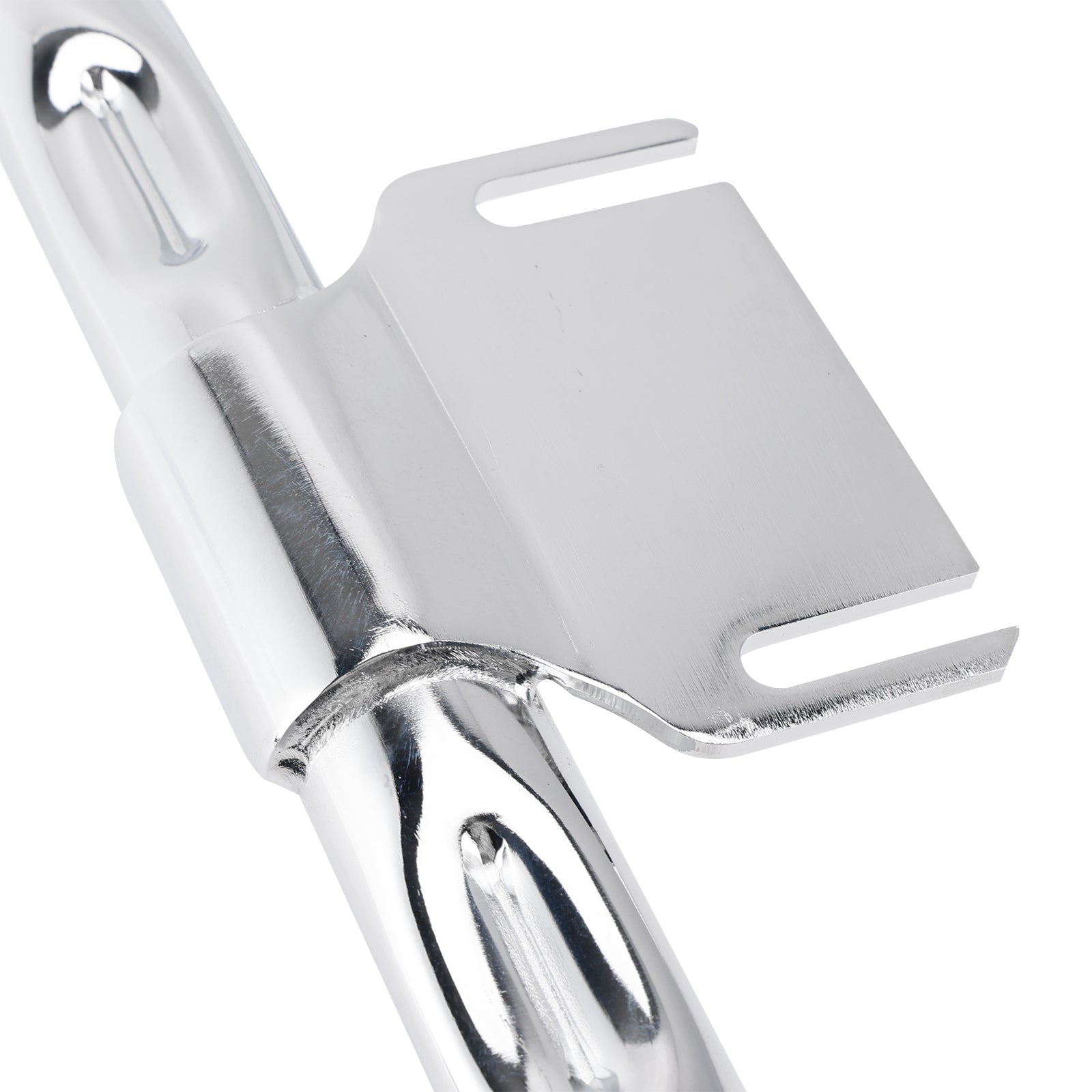 2014-2022 Harley Road Glide Engine Guard Frame Anti-Crash Bumper Protector Chrome