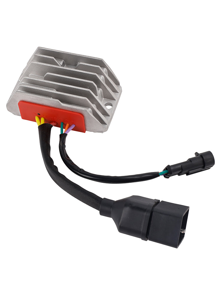 Lombardini 30A 12V Regulator Rectifier ED0073623770 ED0073623770-S