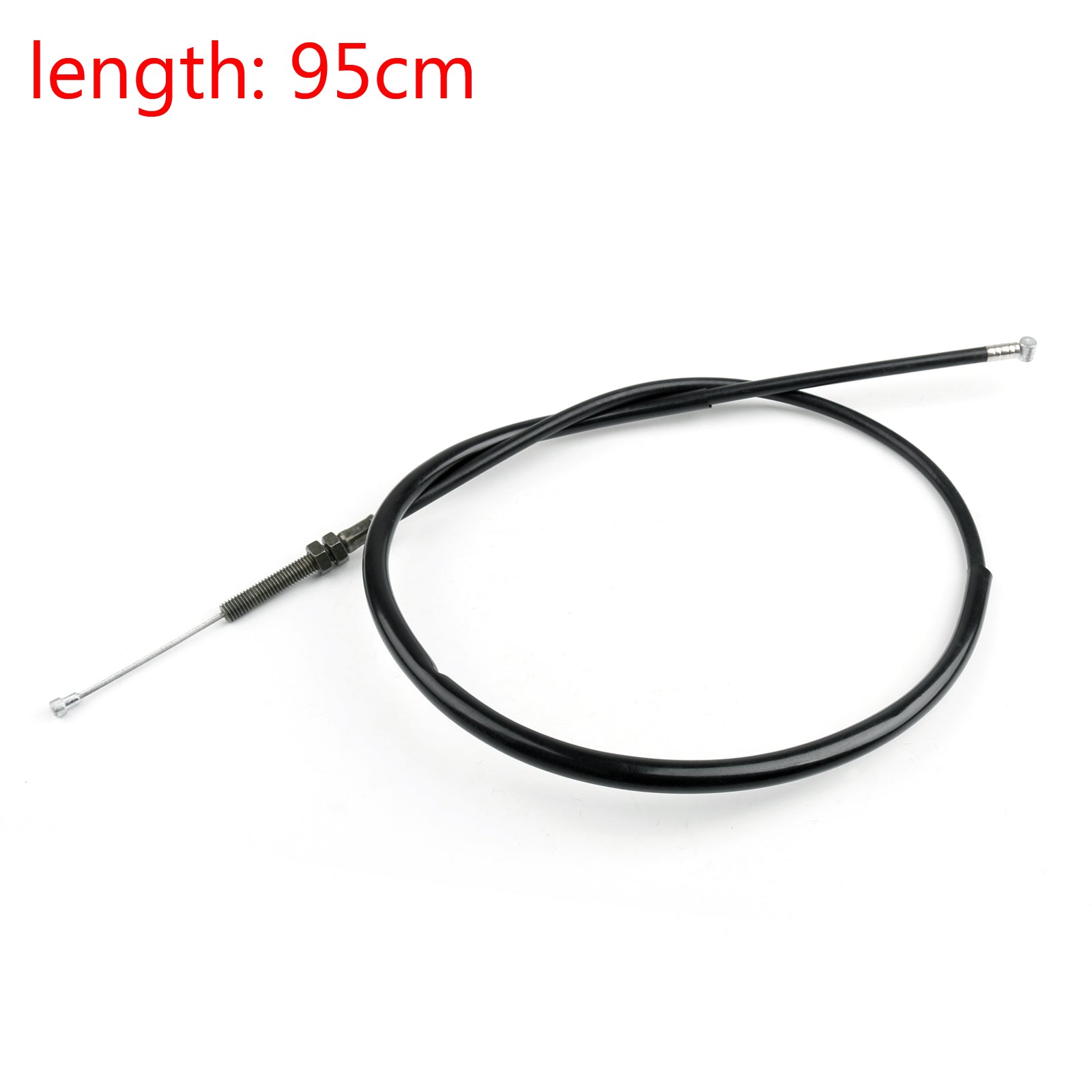 Kawasaki ZX600 636 Ninja ZX-6R 95-02 ZX-9R ZX900D Clutch Cable Replace