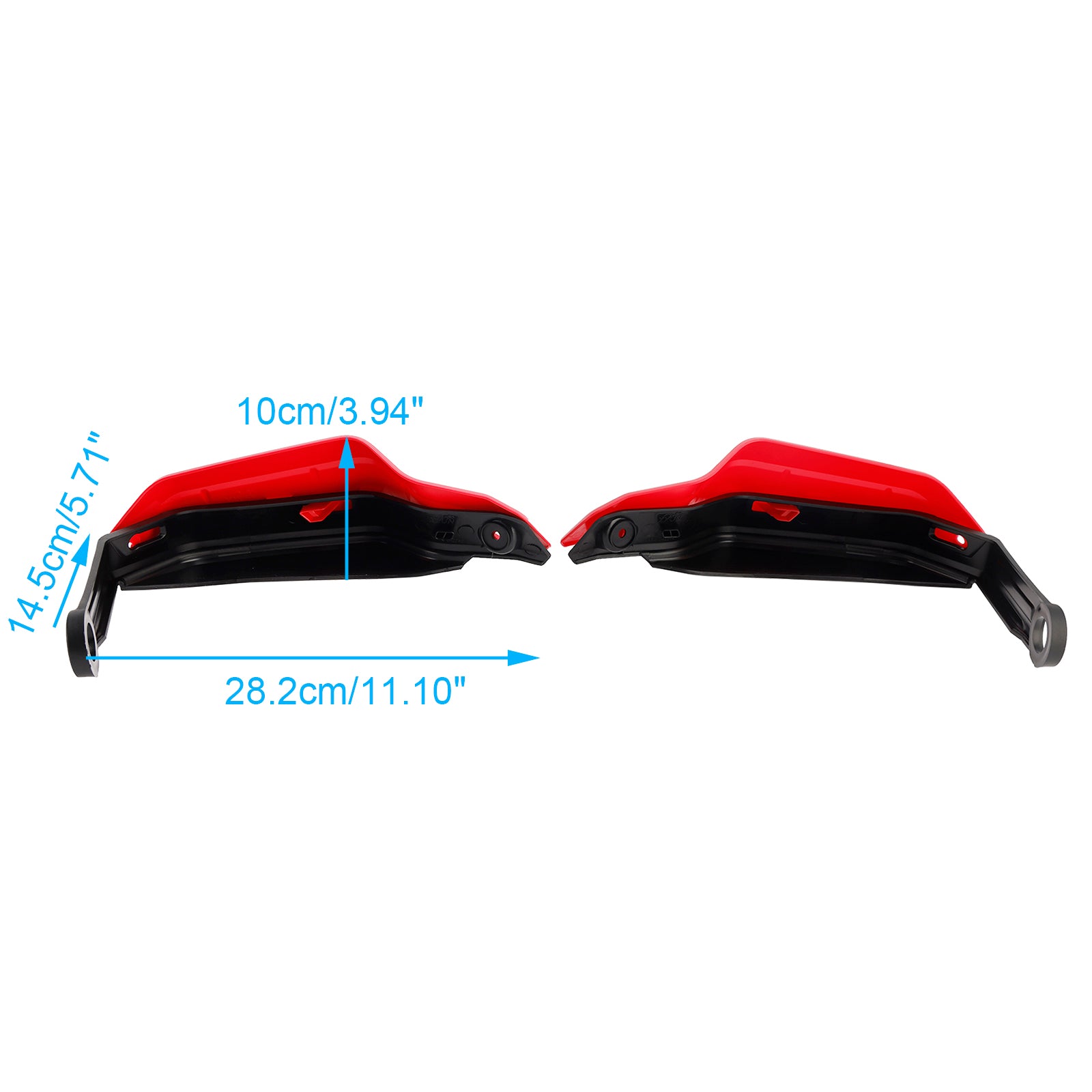 Honda X-ADV750 2025- Handguard Protector