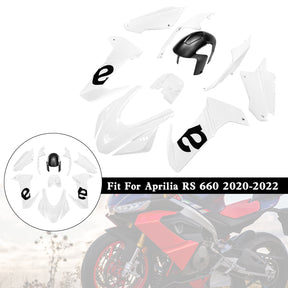 Collezione kit carena Amotopart (2020-2024) Aprilia RS 660