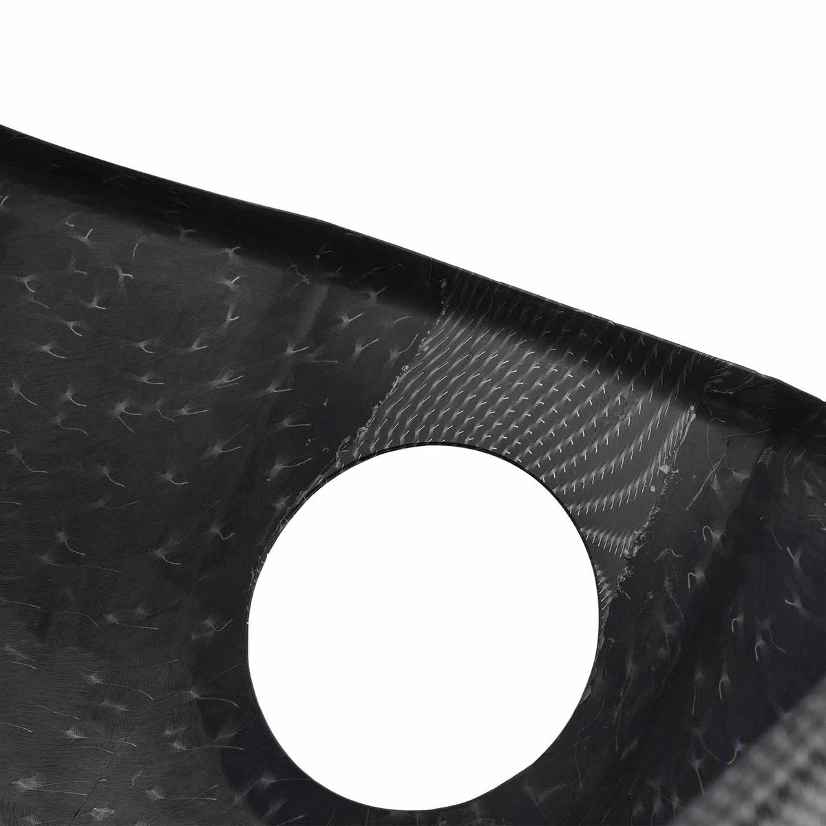 2022-2025 Yamaha XSR900 Rear Gas Tank Cover Fairing Protector