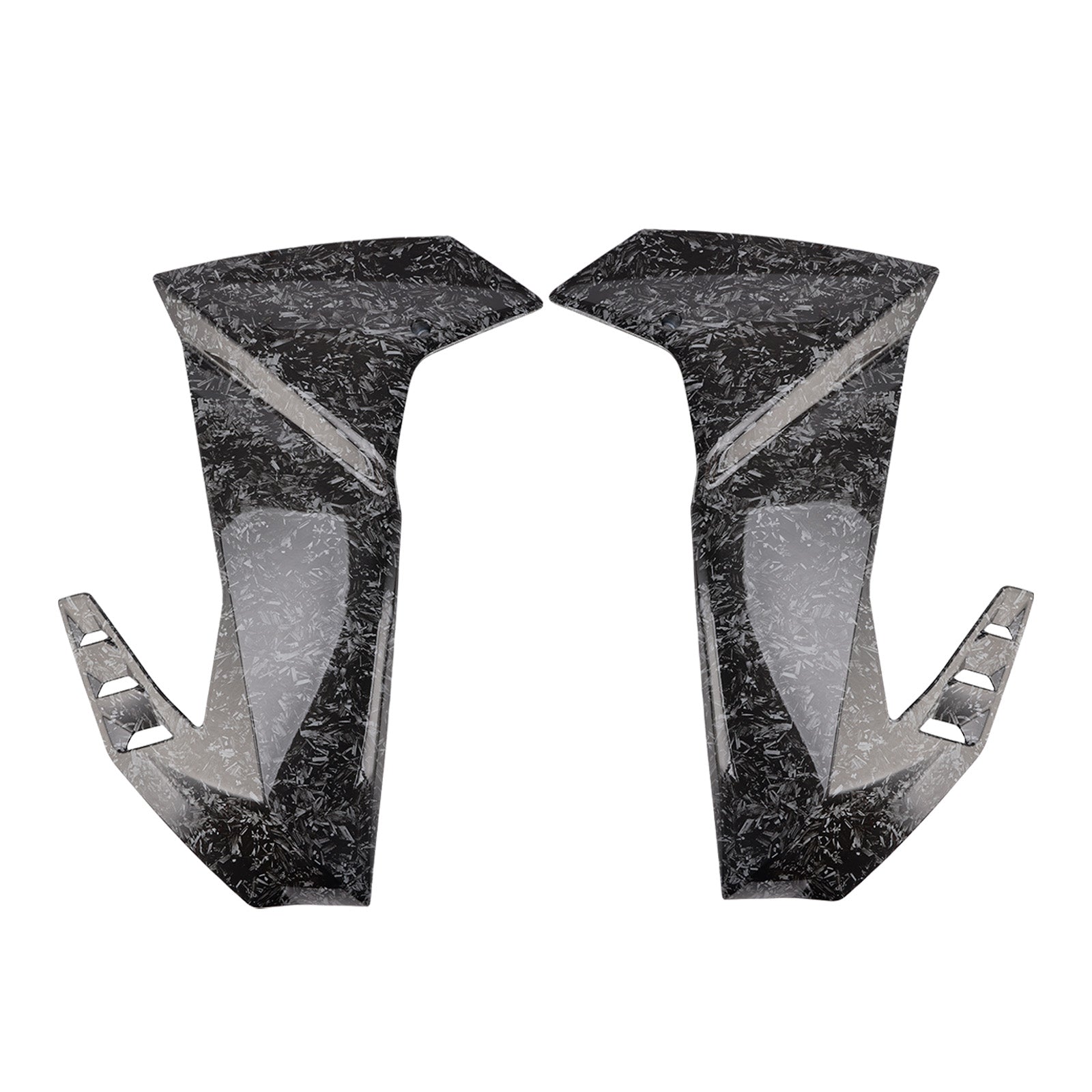 2024-2025 Aprilia RS457 RS 457 Side Frame Cover Panel Fairing Cowl