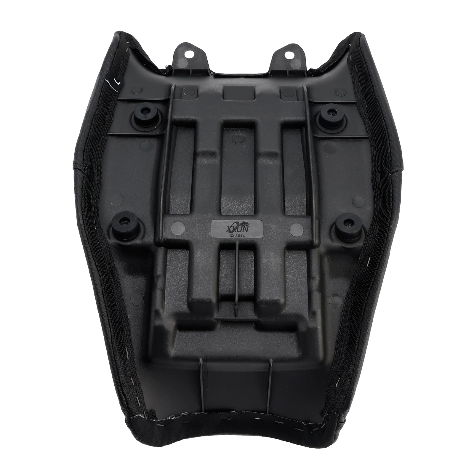 Suzuki V-Strom 250Sx 24-25 Front Raider Seat Driver Cushion Lower Fit Red Yellow