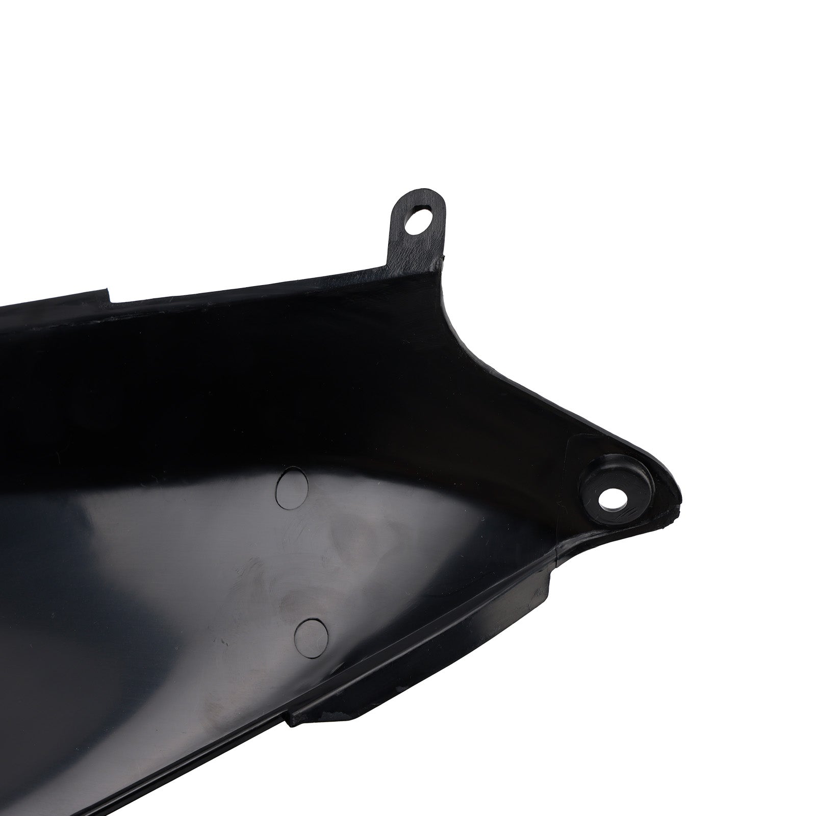 Kawasaki ZX12R 2000 2001 Side Air Duct Cover Fairing Intake