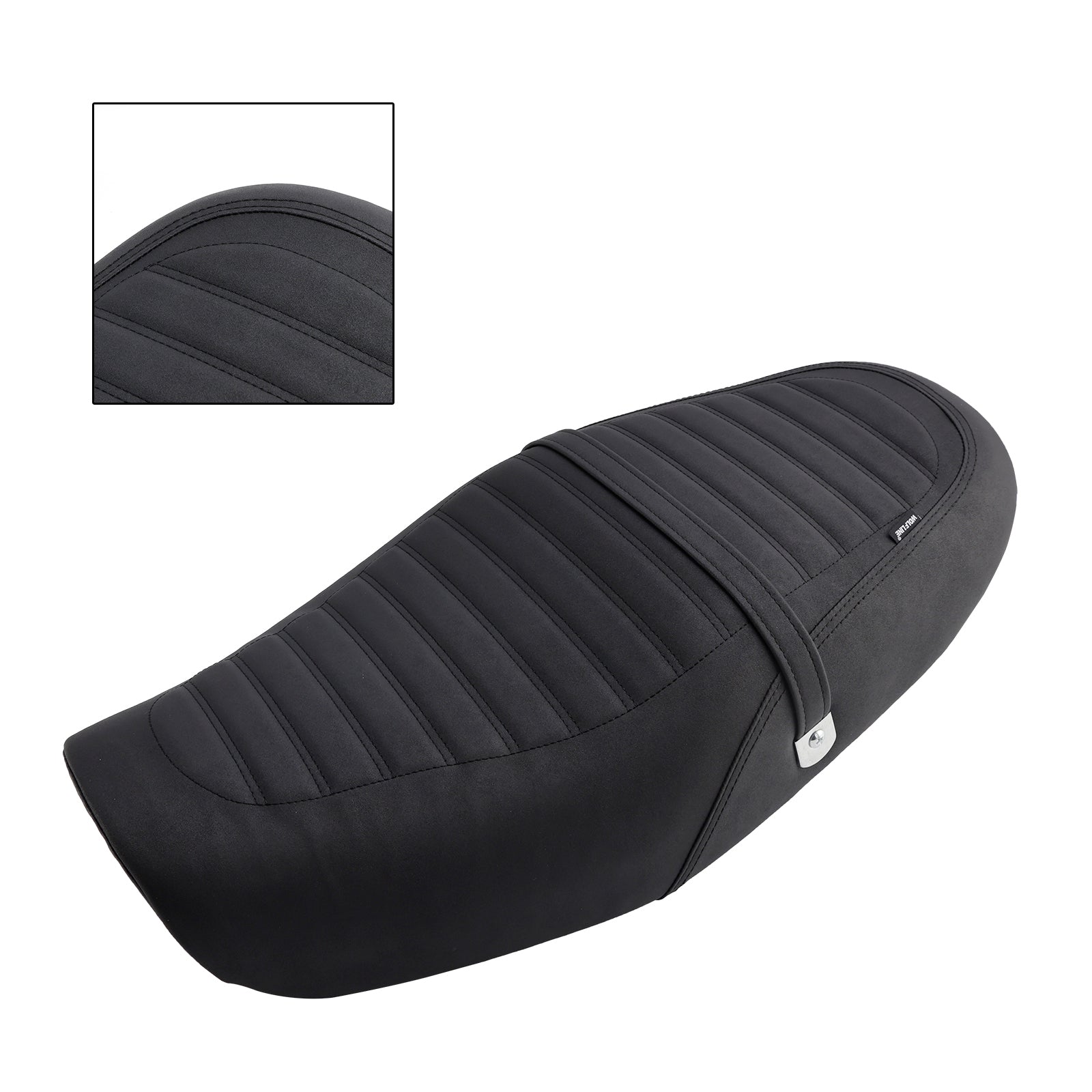 Kawasaki Z900Rs 18-24 Rider Passenger Seat Front Rear Cushion Bgreen BRed