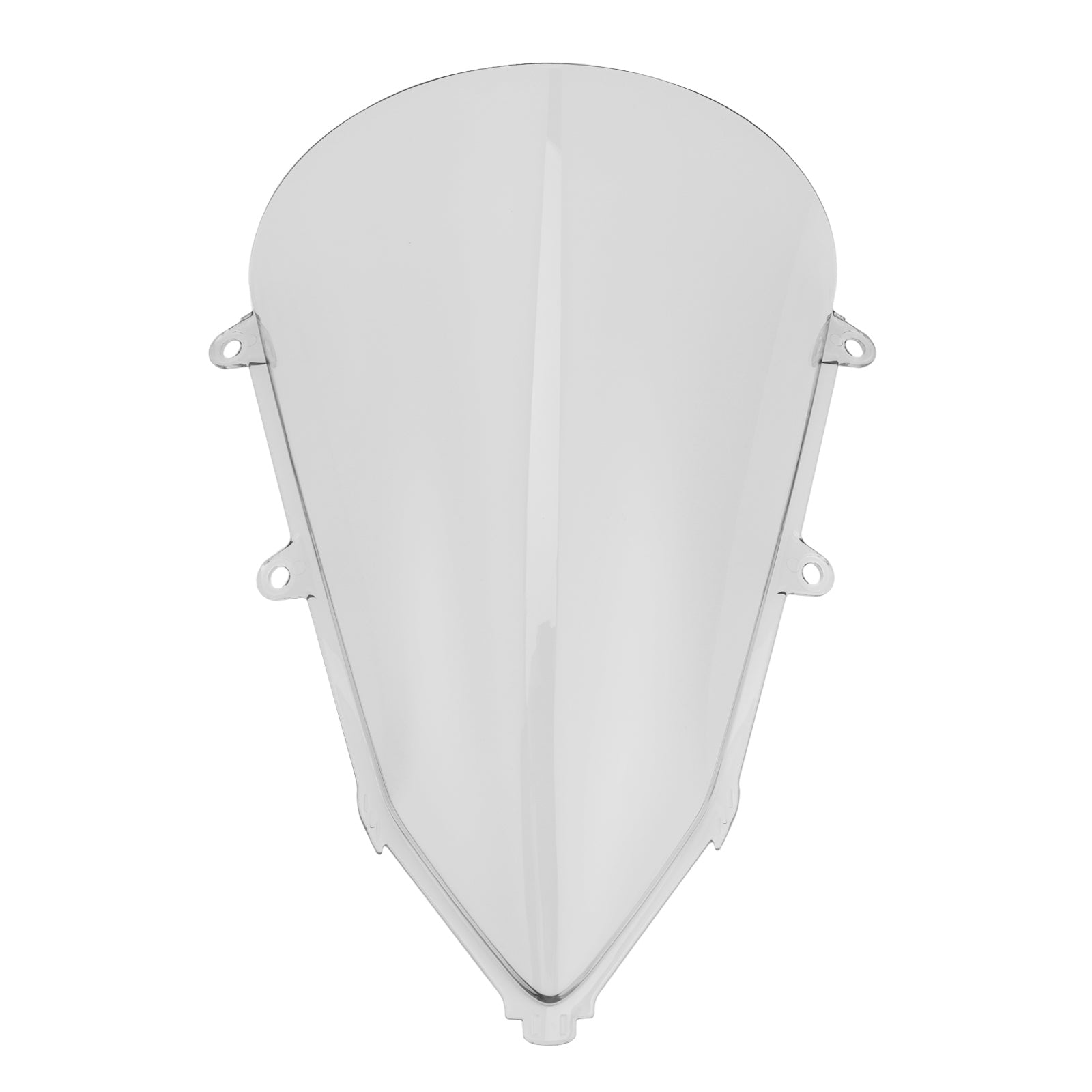 2019-2024 Honda CBR650R Wantedshield Wandscreen