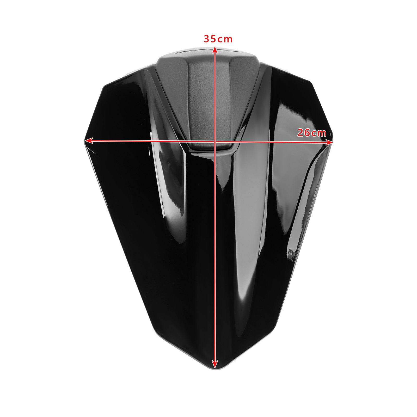 2023-2024 Honda CBR250RR BAKSAG