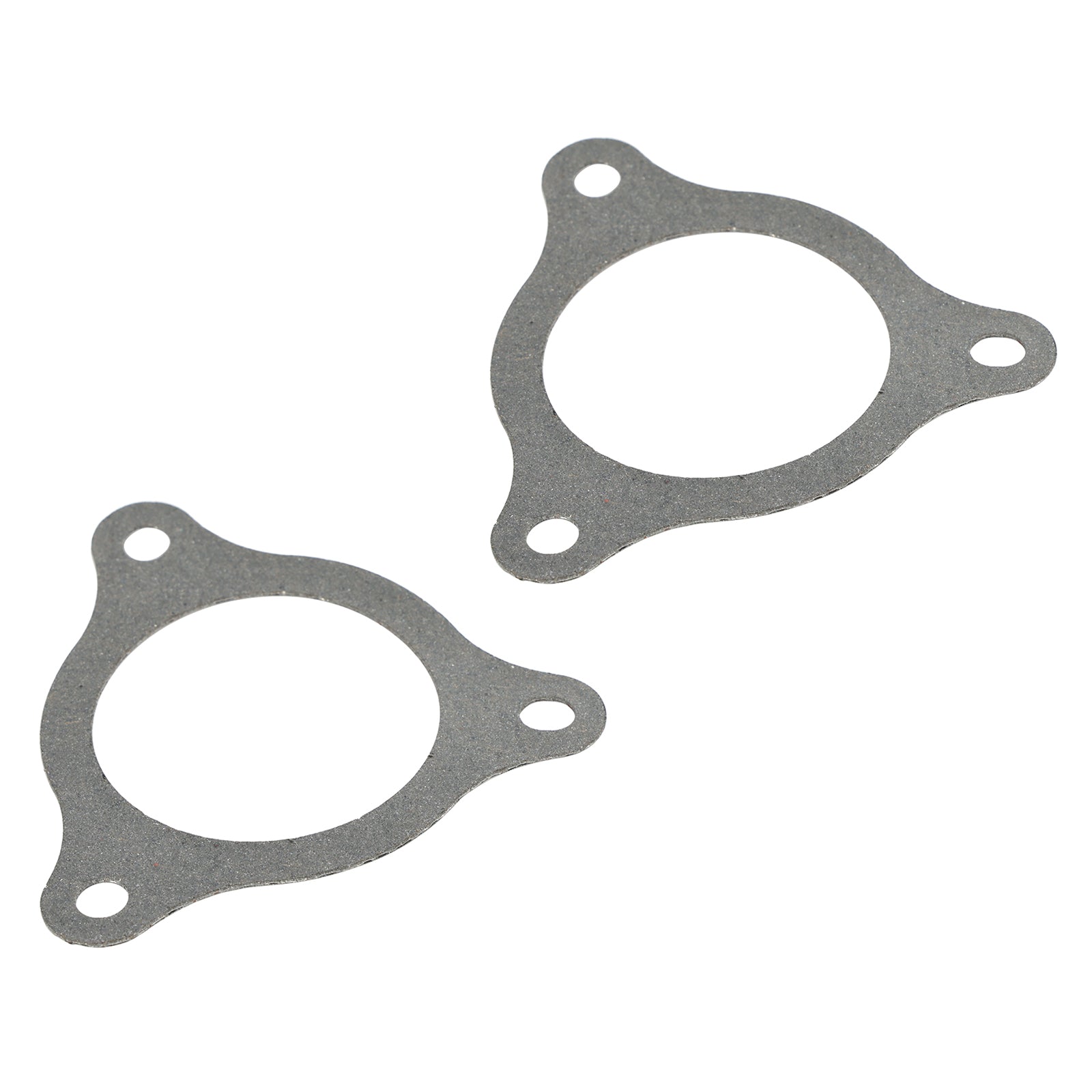 2PC 2016-2023 Polaris RZR Turbo XP PRO Upgraded Exhaust Gasket 5814340 5814963