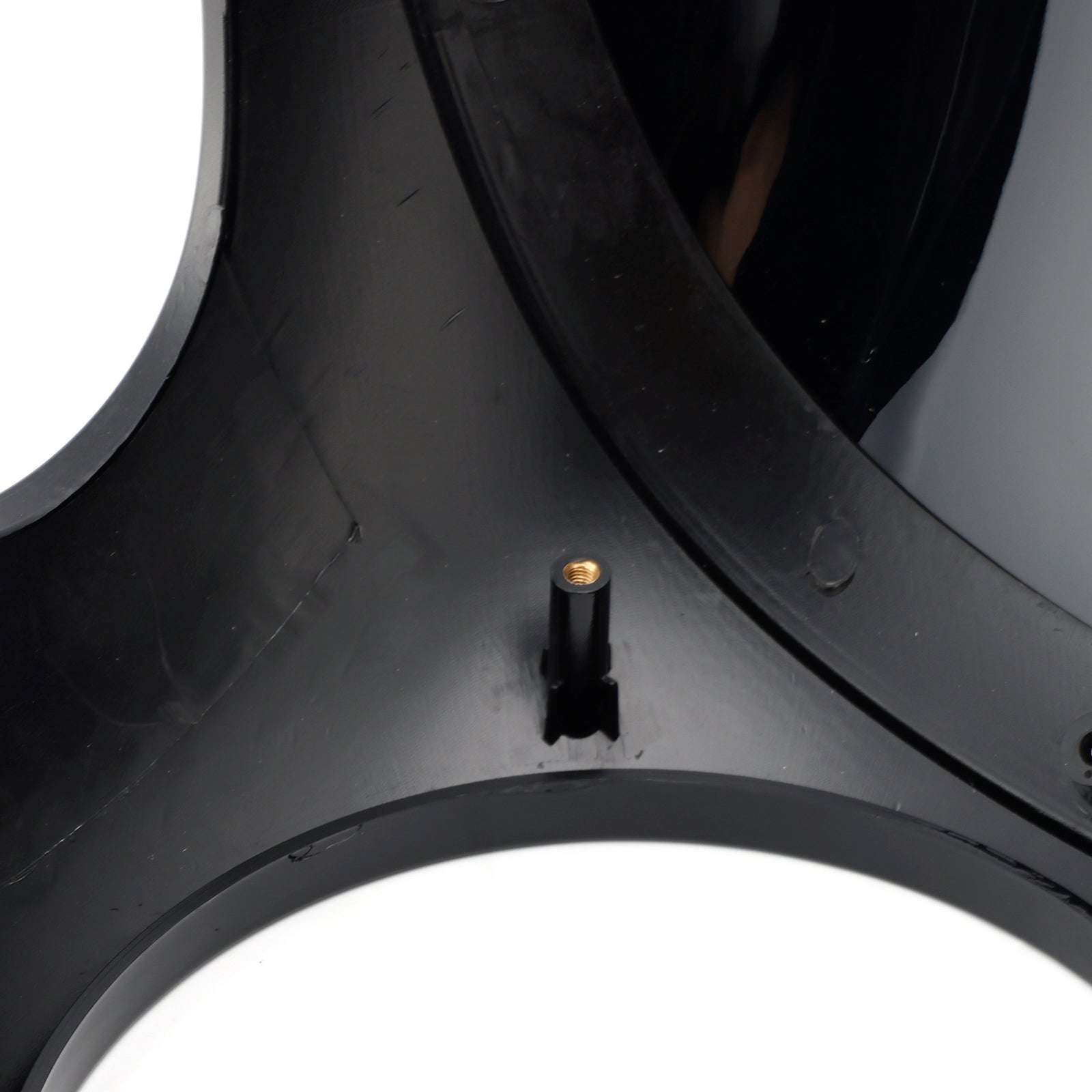 2014-2024 BMW R NINE T Čelní sklo čelního skla