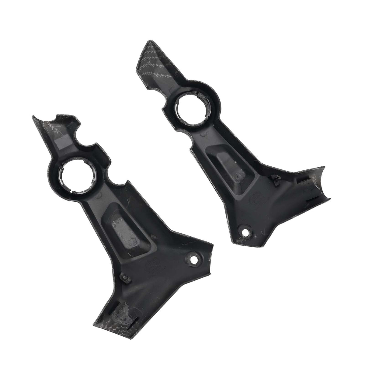 22-25 660 25-27 800 Trident Frame Guard Side Protection Cover Fairing