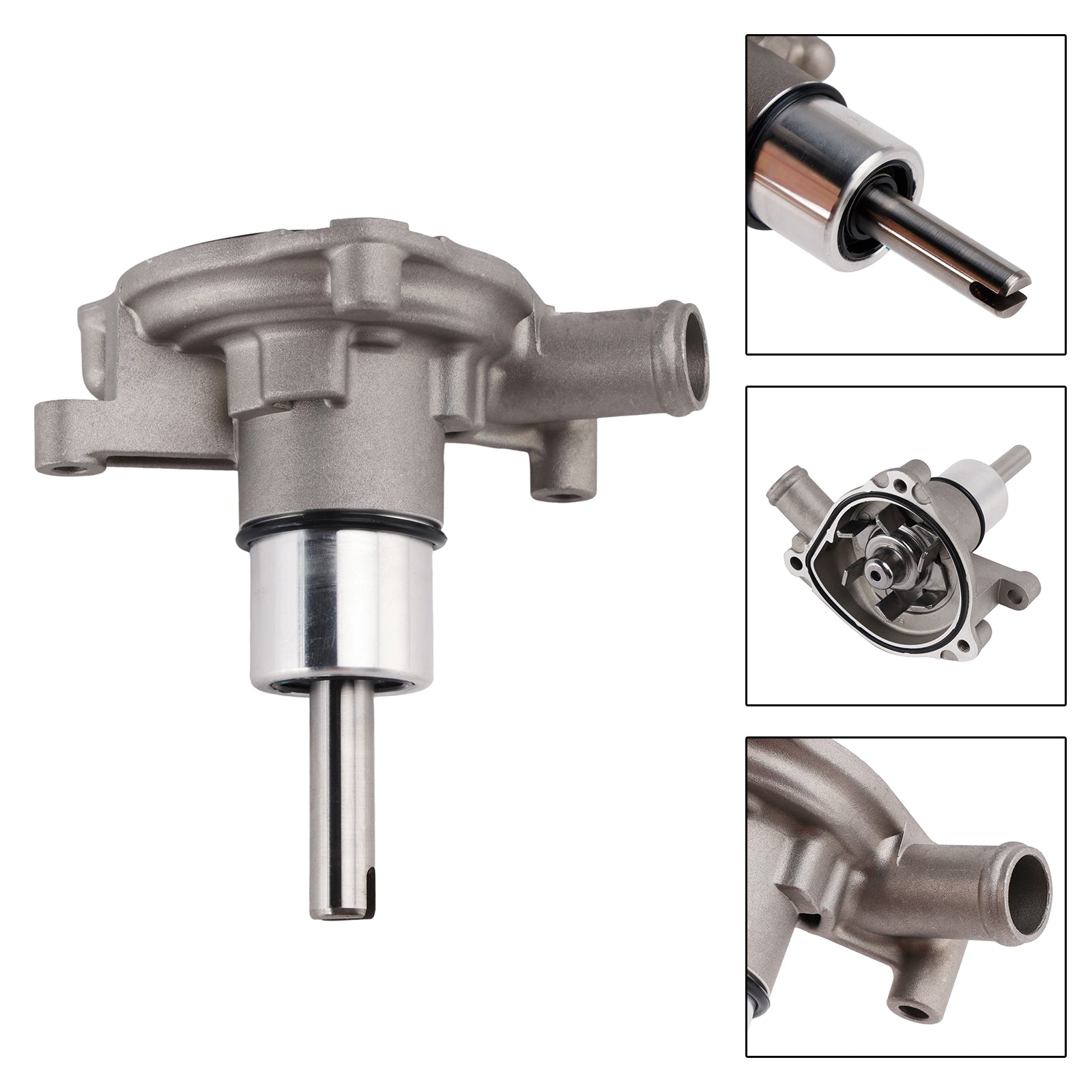1987-1989 Honda CBR400RR NC23 / 1990-1994 NC29 Water Pump