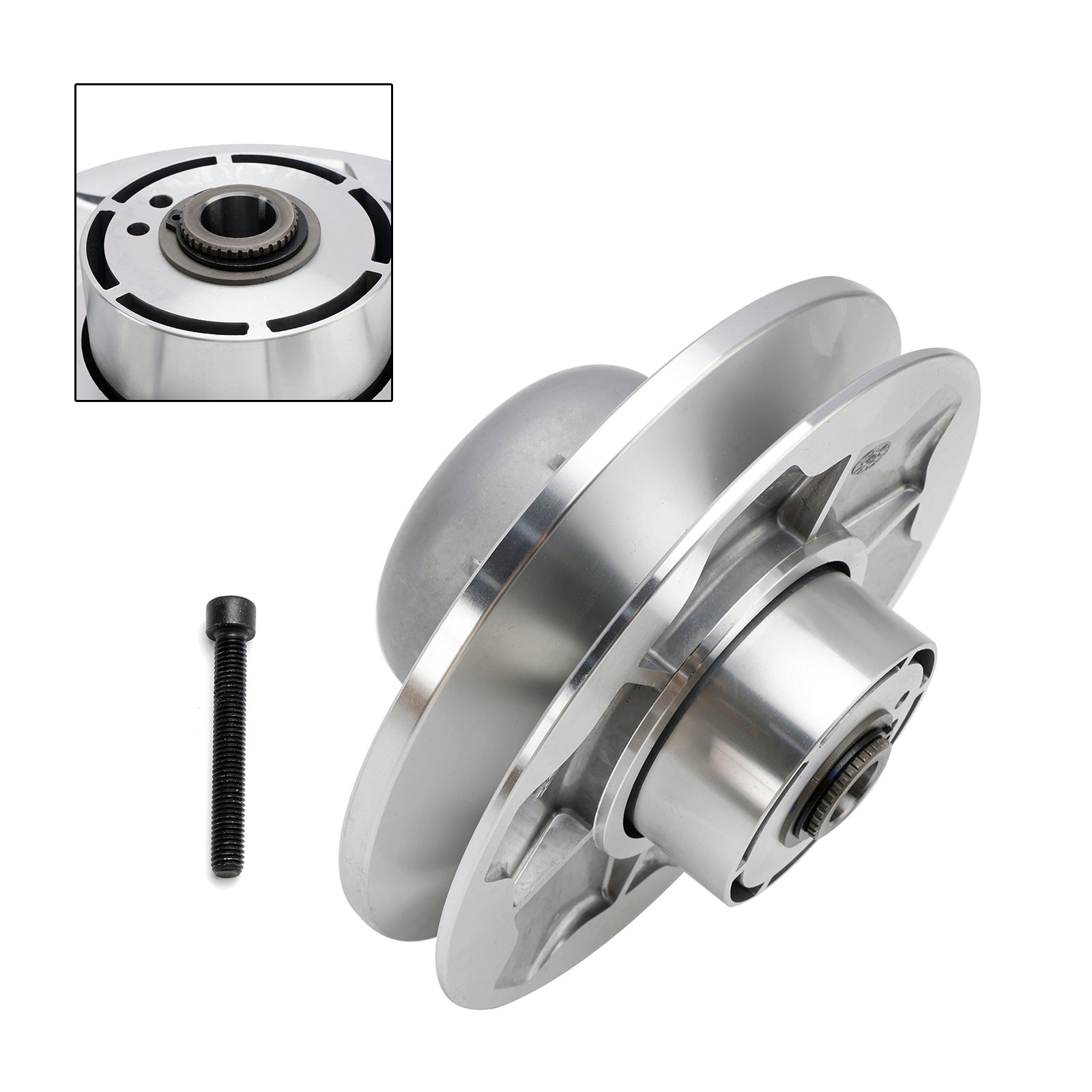 Polaris Sportsman 500 570 ForesRear Clutch Variator Secondary 1322960