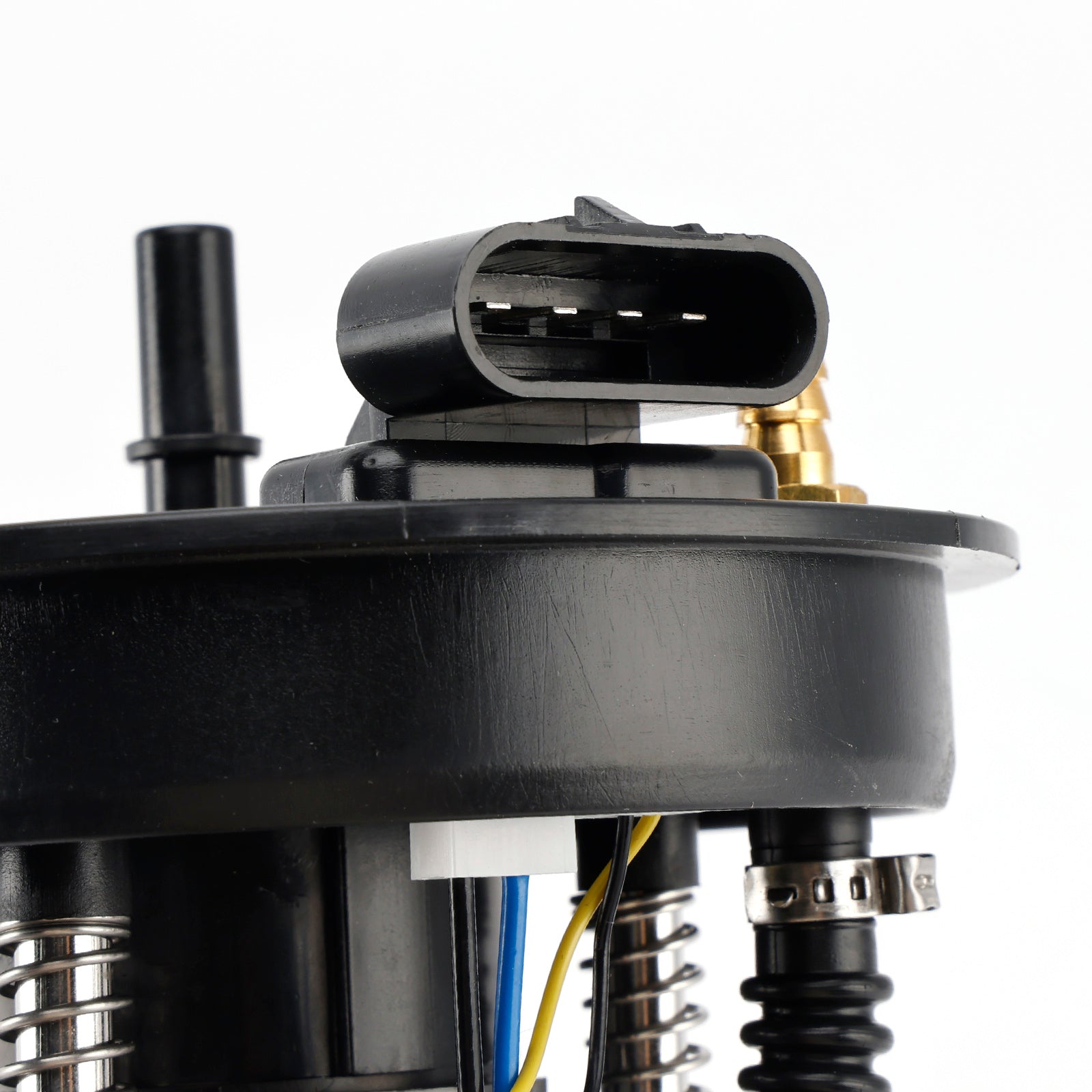 2008-2012 Sea-Doo GTI GTS GTX RXP RXT Kraftstoffpumpe Montage 275007779