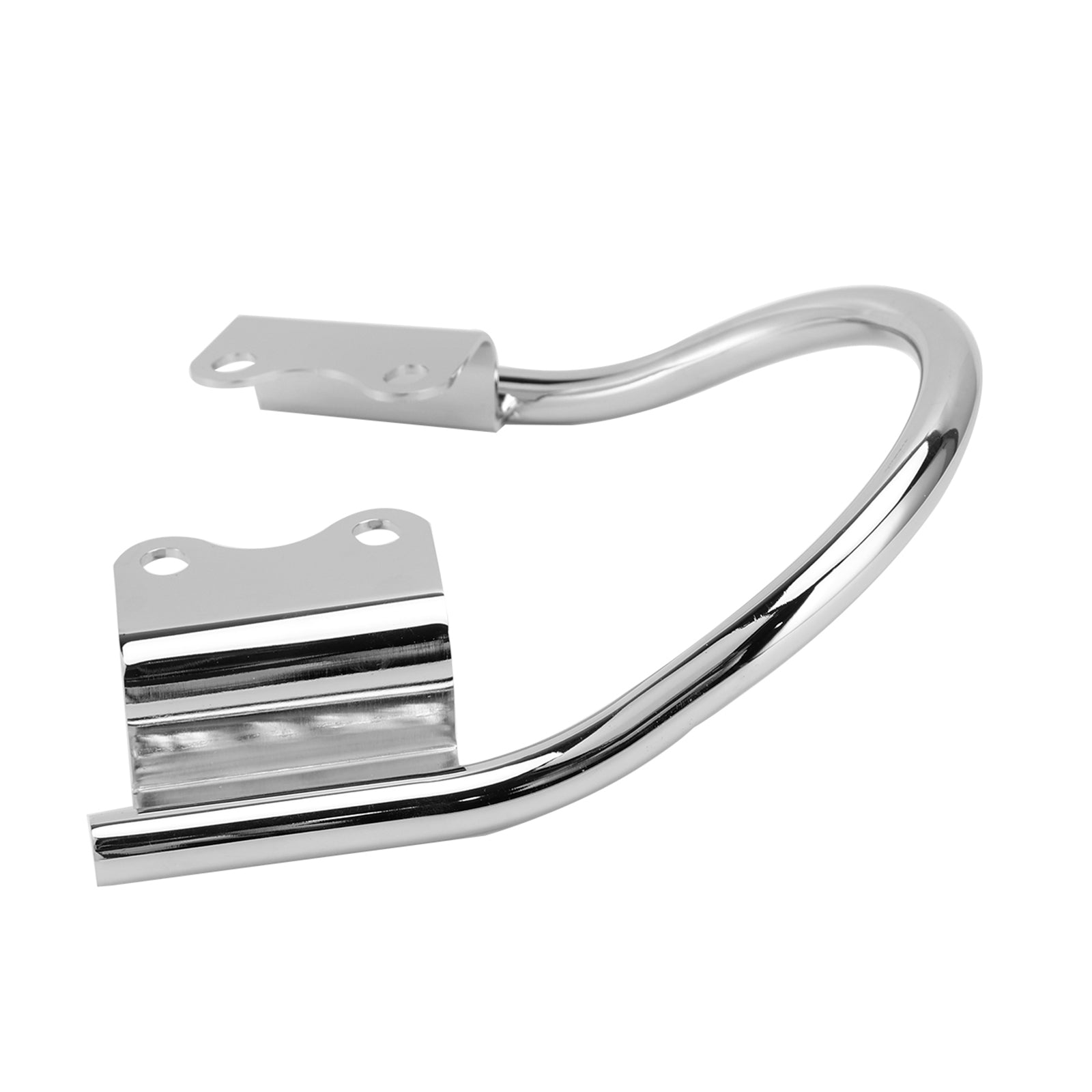 16-22 Street Twin 900 & 23-24 Speed Twin 900 Passenger Armrest Hand Holder