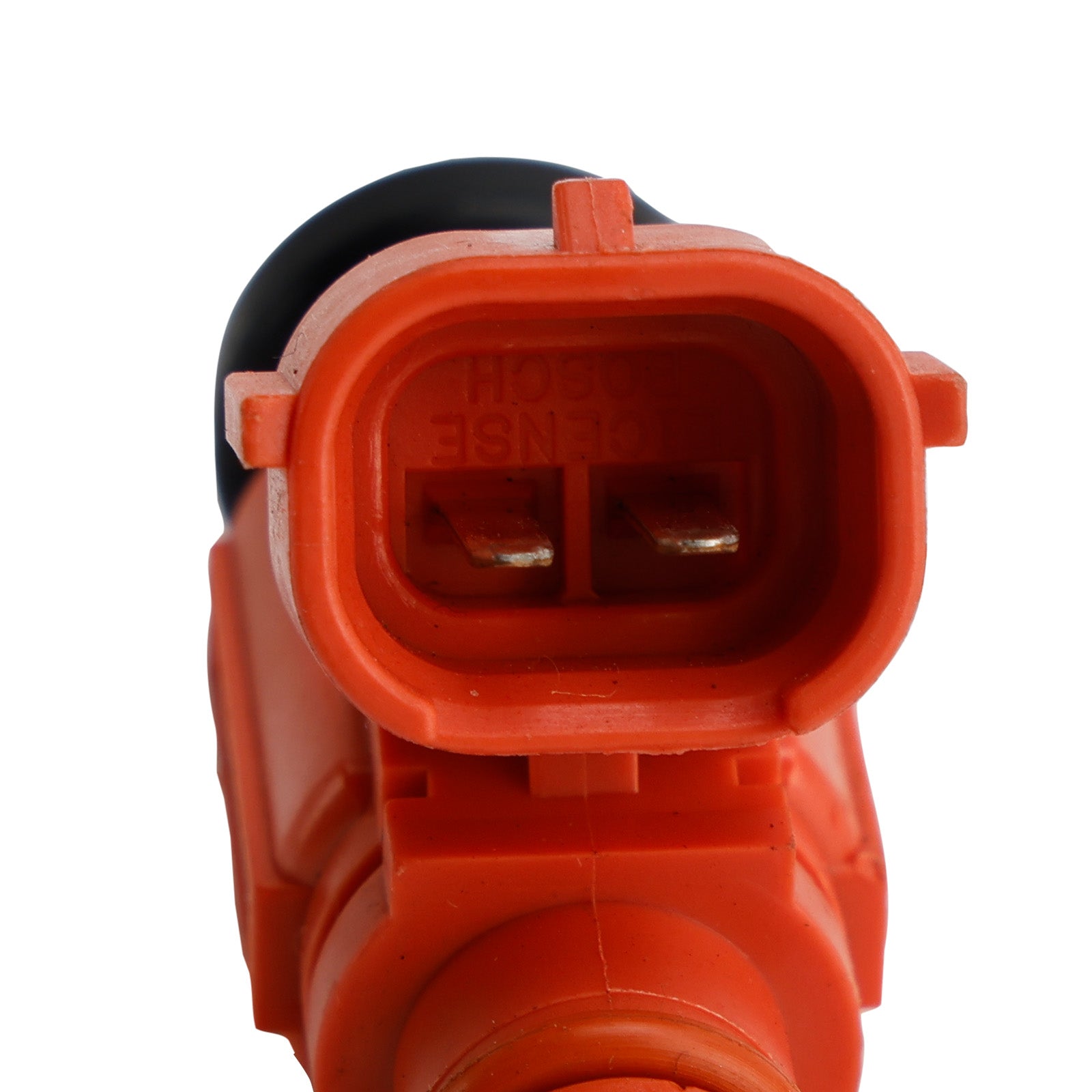 Kawasaki NINJA 1000 ZX-6R Z1000 49033-0012 Fuel Injectors EAT289