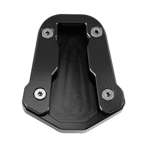 21-23 HONDA CRF300L Kickstand Enlarge Plate Pad