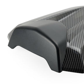 Copertura della carenatura del sedile posteriore della coda per Honda CB750 CB400F CB500F CBR400R CBR500R 22-23