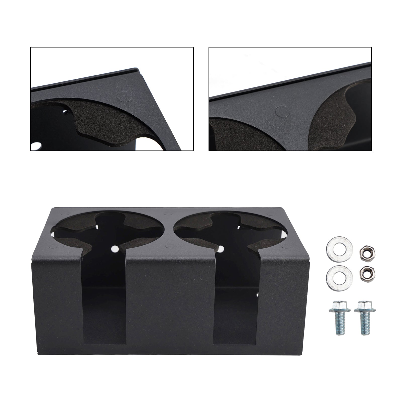 Cf0Moto Cf1000 600Cc 800Cc Zforce Utvs Console Cup Holder Drink Carrier