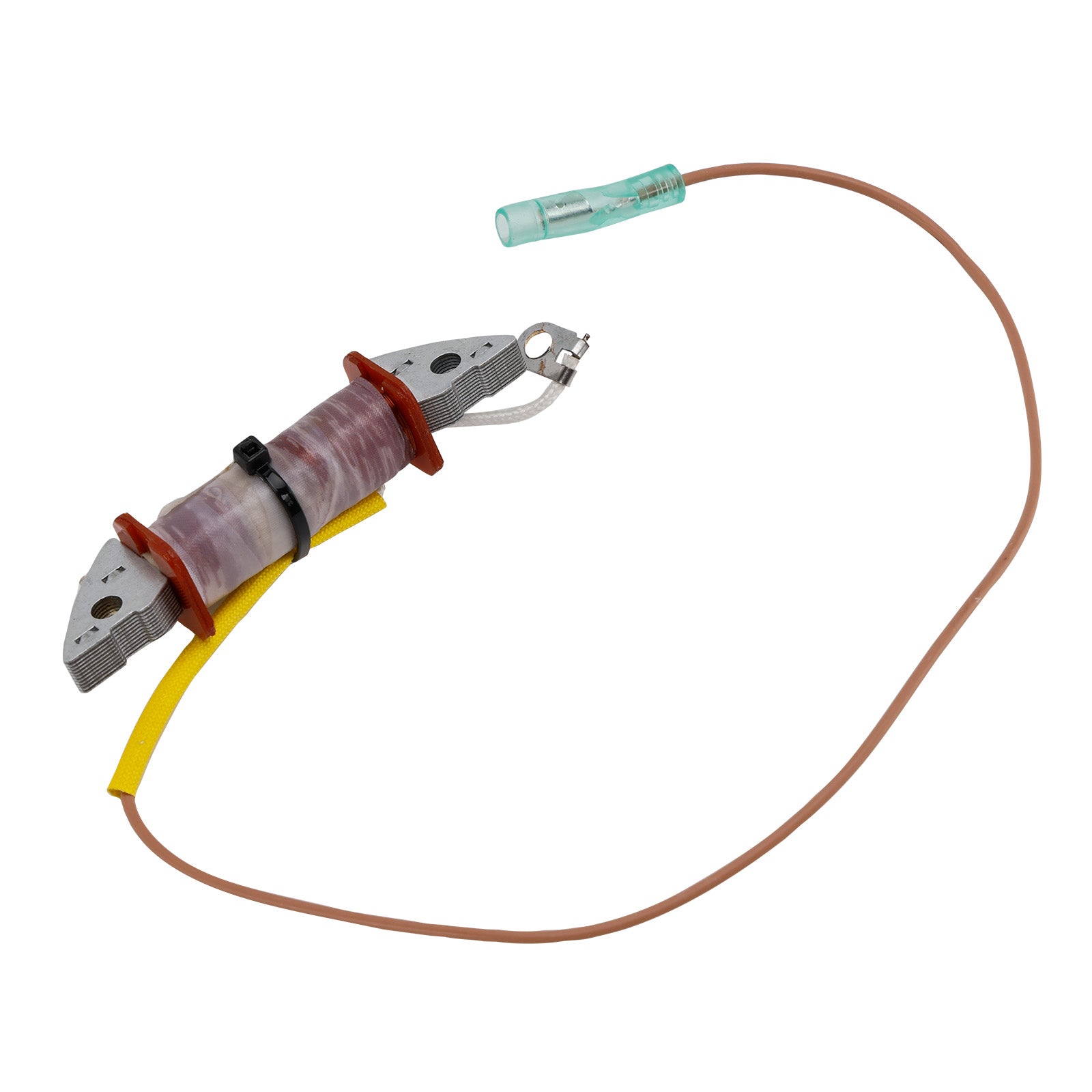 1984-1997 Yamaha 25Hp 30Hp 40Hp 2-Stroke Ignition Charge Coil 689-81311-40