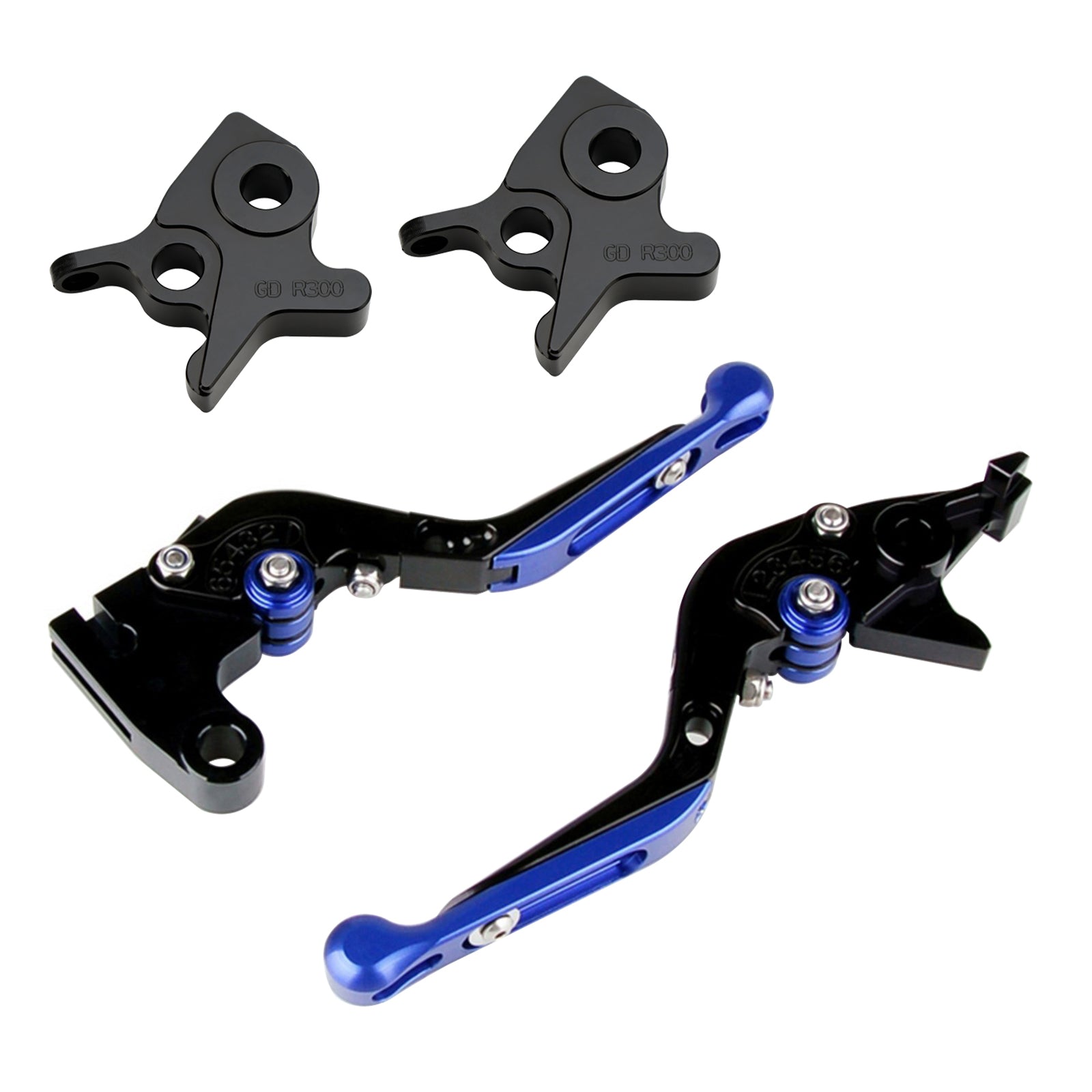 KYMCO AK550 2017-2022 Verstelbare koppelingsremhendel