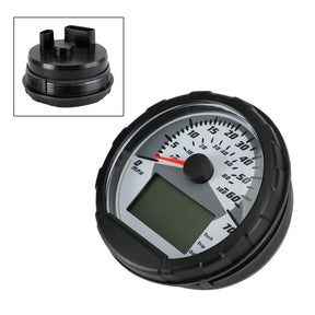 Speedometer Gauge Tachometer Odometer For Polaris Atp500 Sportman 400/500/800