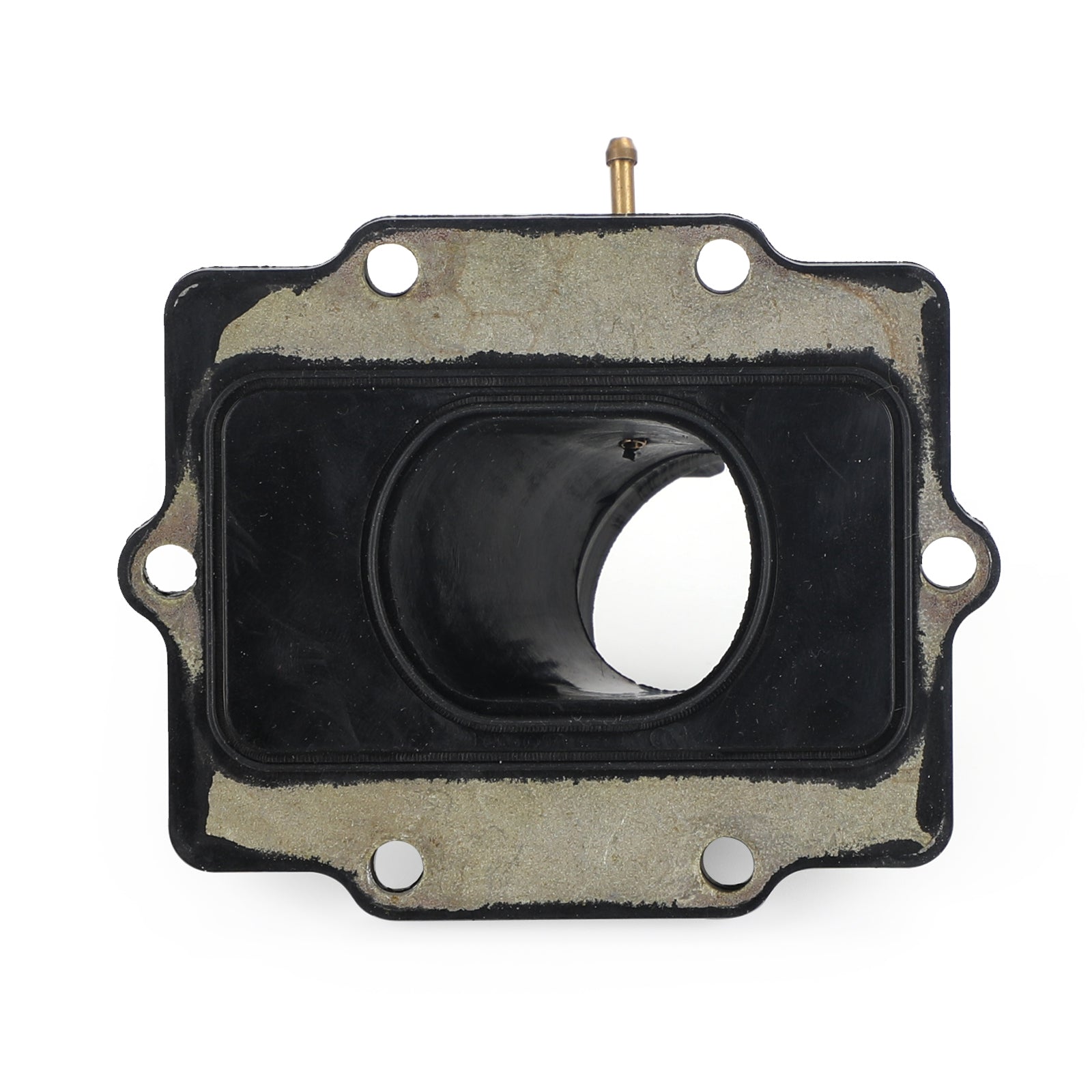 92-94 Kawasaki KDX 250 SR (KDX 250 F) Carb Intake Manifold Insulator 1